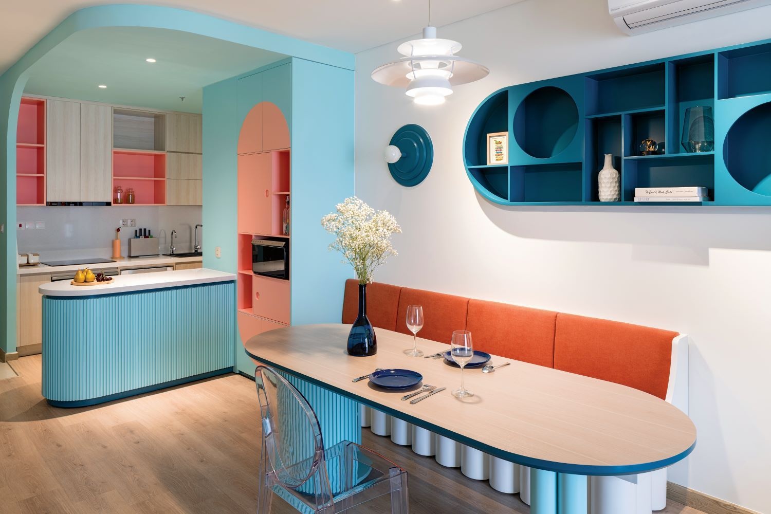 thiet ke can ho dep cho be anh 6