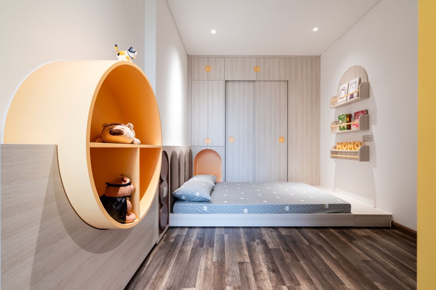 thiet ke can ho dep cho be anh 10