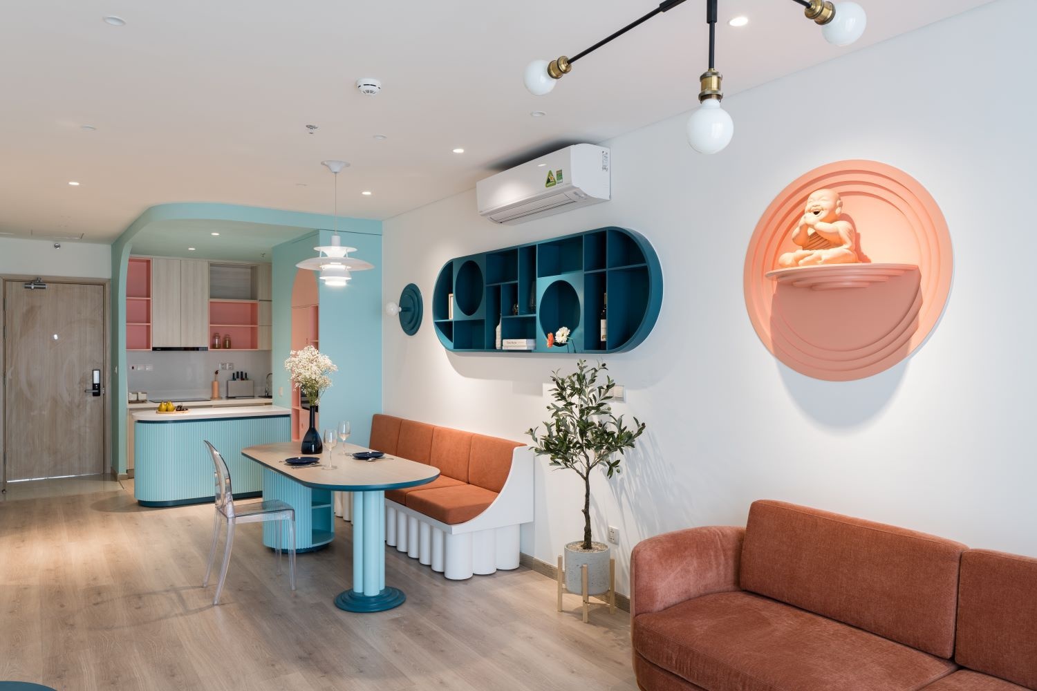 thiet ke can ho dep cho be anh 4