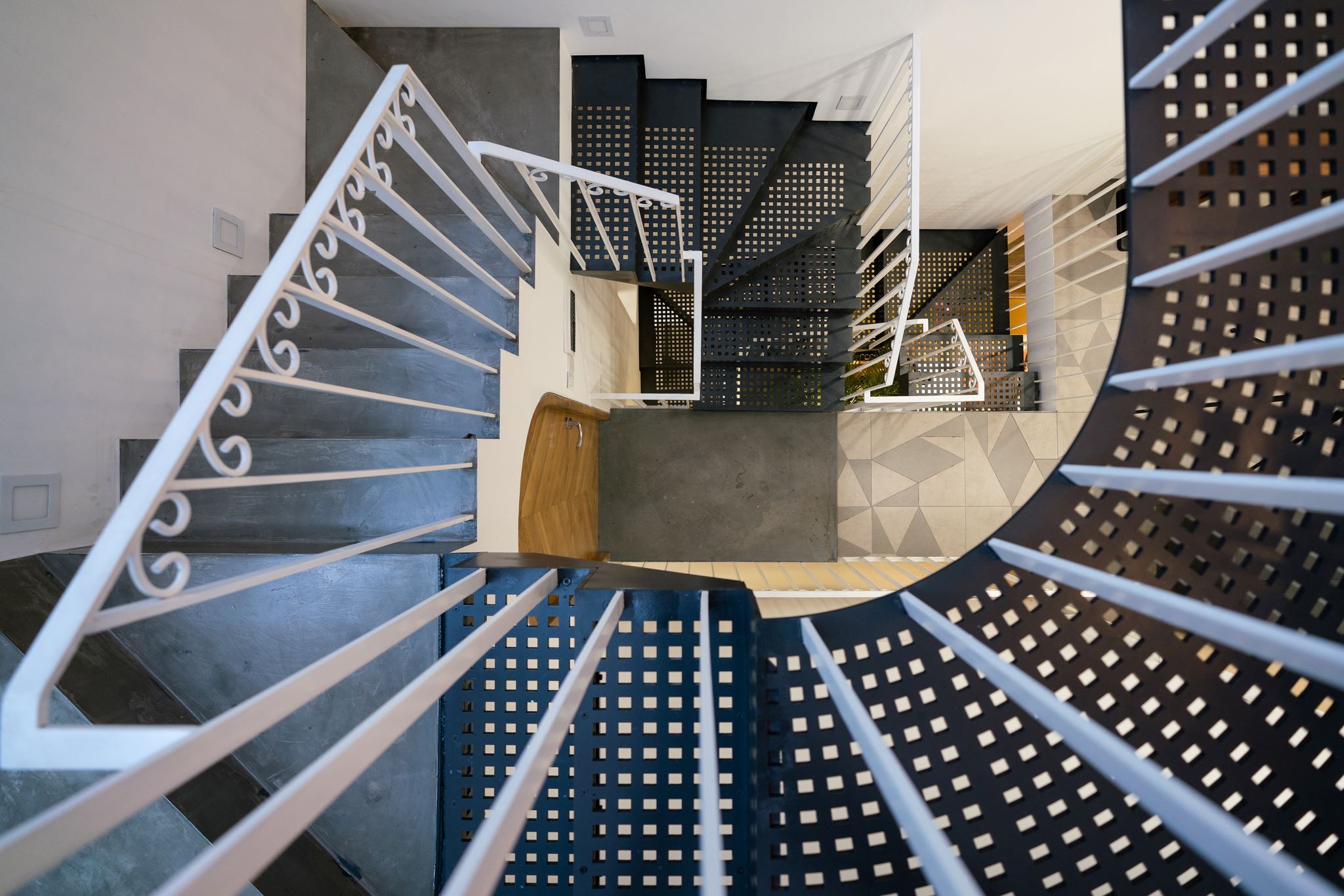 thiet ke nha tren dien tich dat nho anh 11