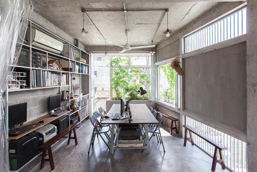 thiet ke nha trong hem nho anh 7