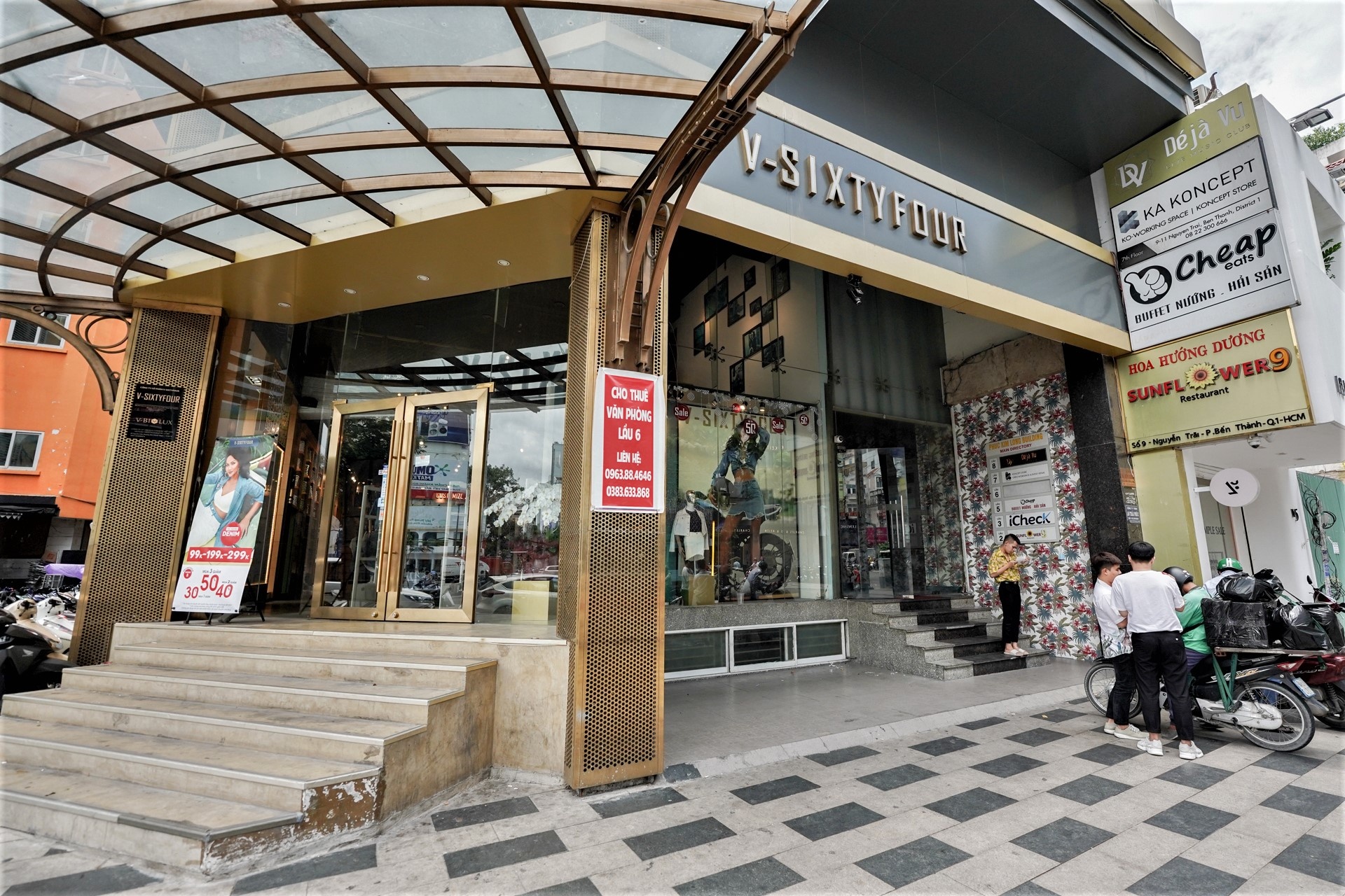 tra mat bang nga 6 Phu Dong anh 10