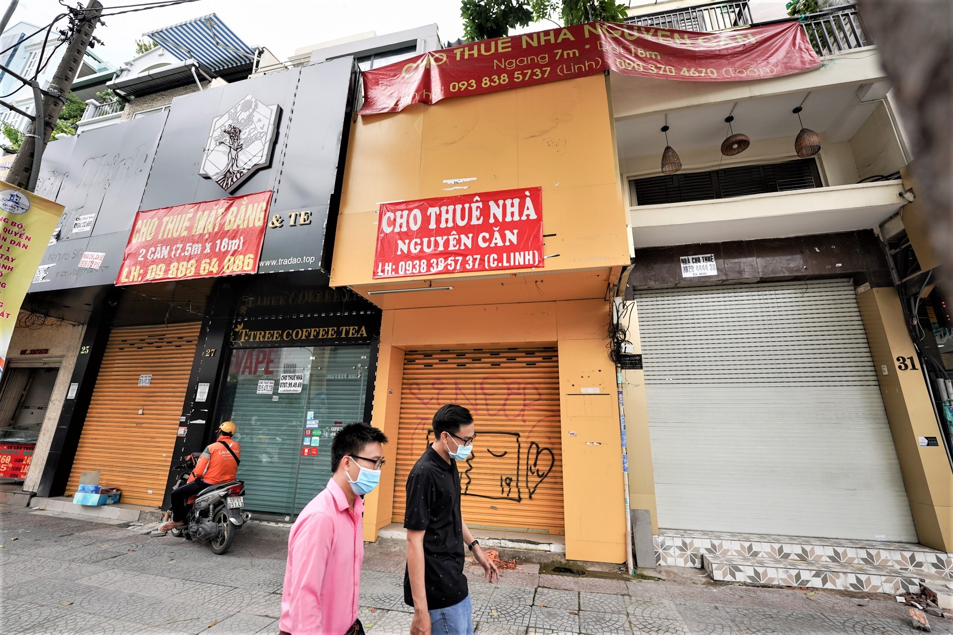 tra mat bang nga 6 Phu Dong anh 3