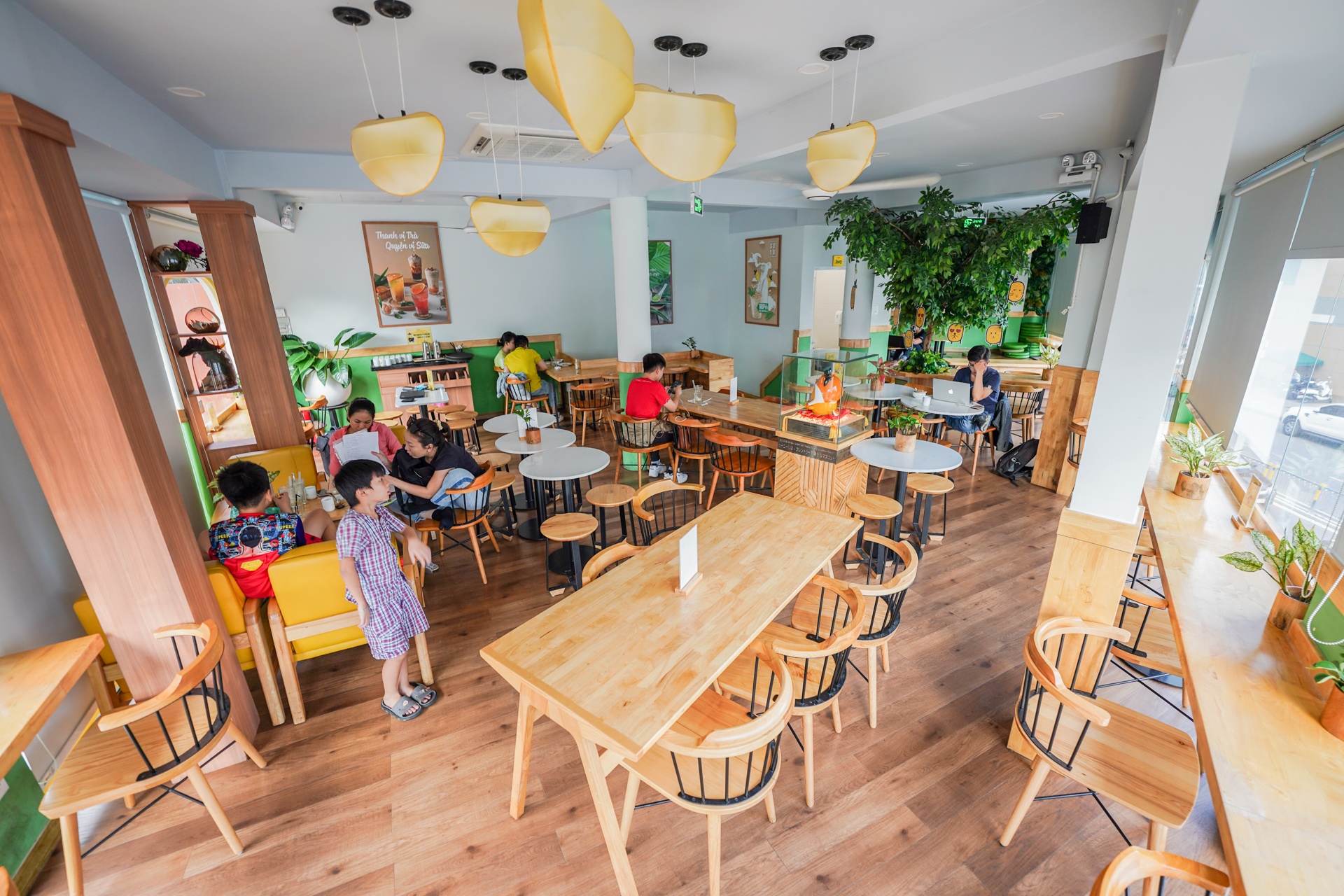 tra mat bang nga 6 Phu Dong anh 13