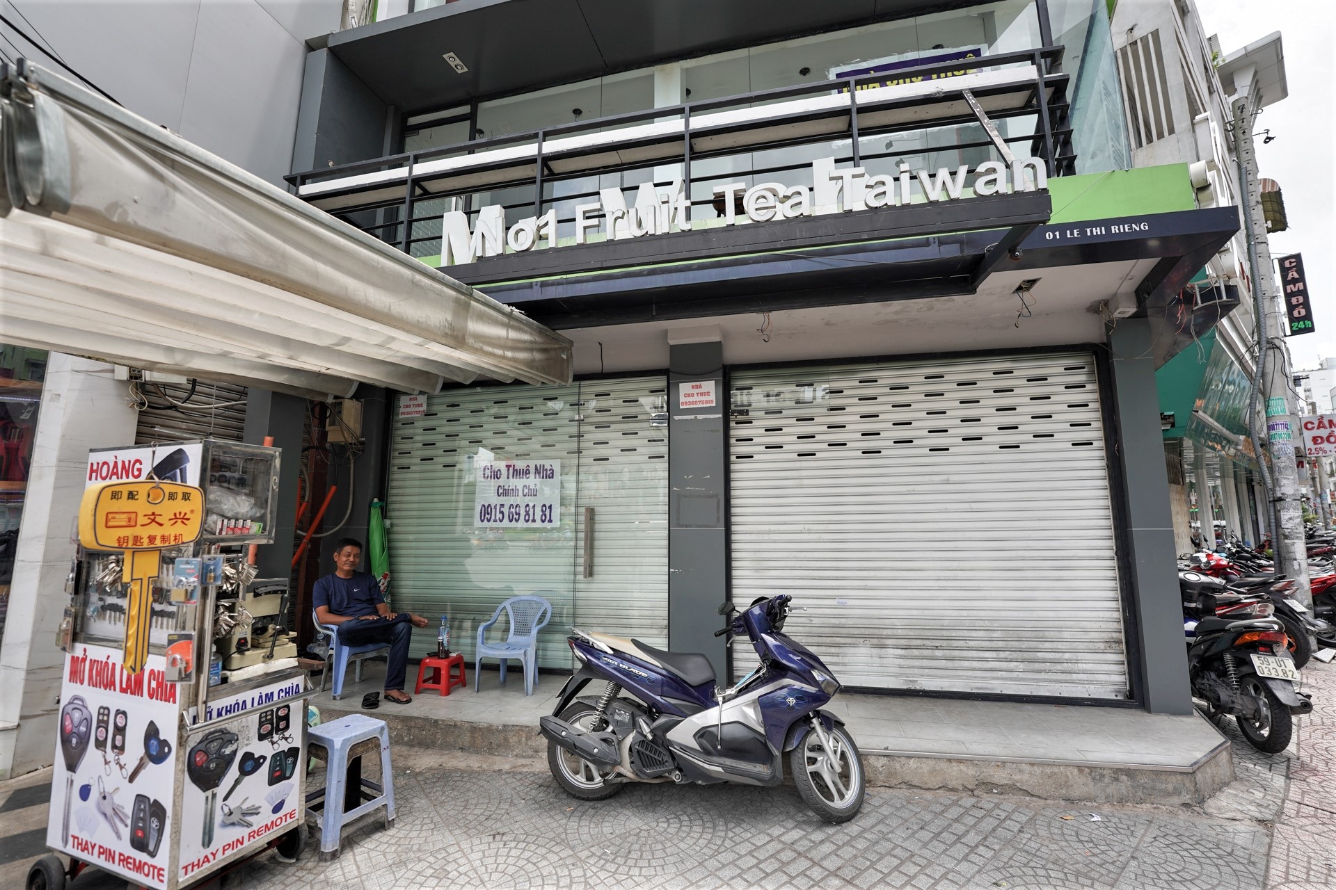 tra mat bang nga 6 Phu Dong anh 8