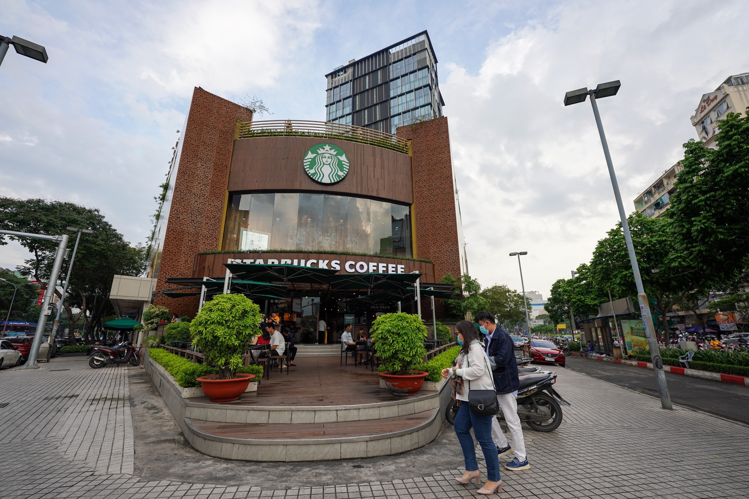 tra mat bang nga 6 Phu Dong anh 14