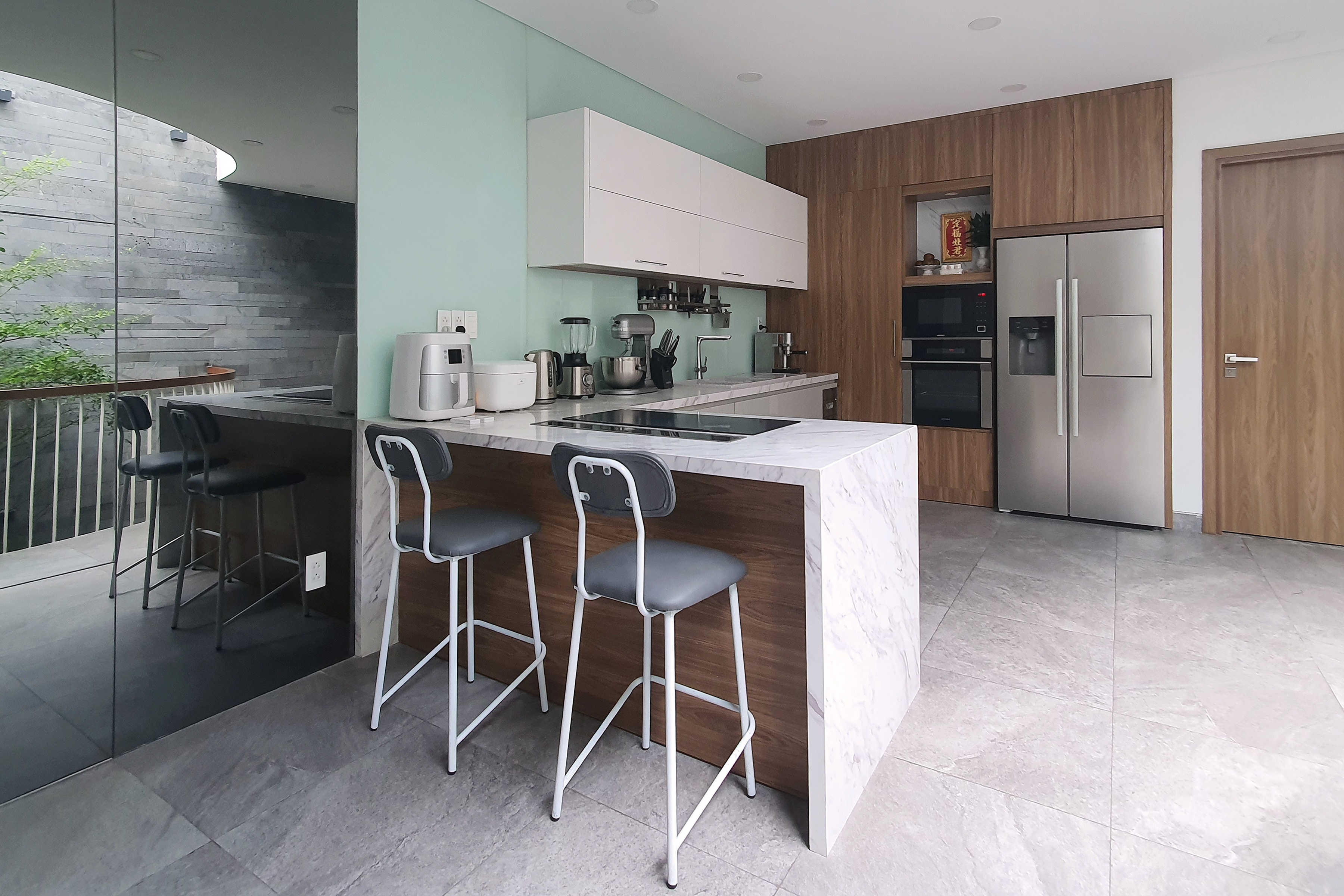 thiet ke nha ong TP.HCM anh 10