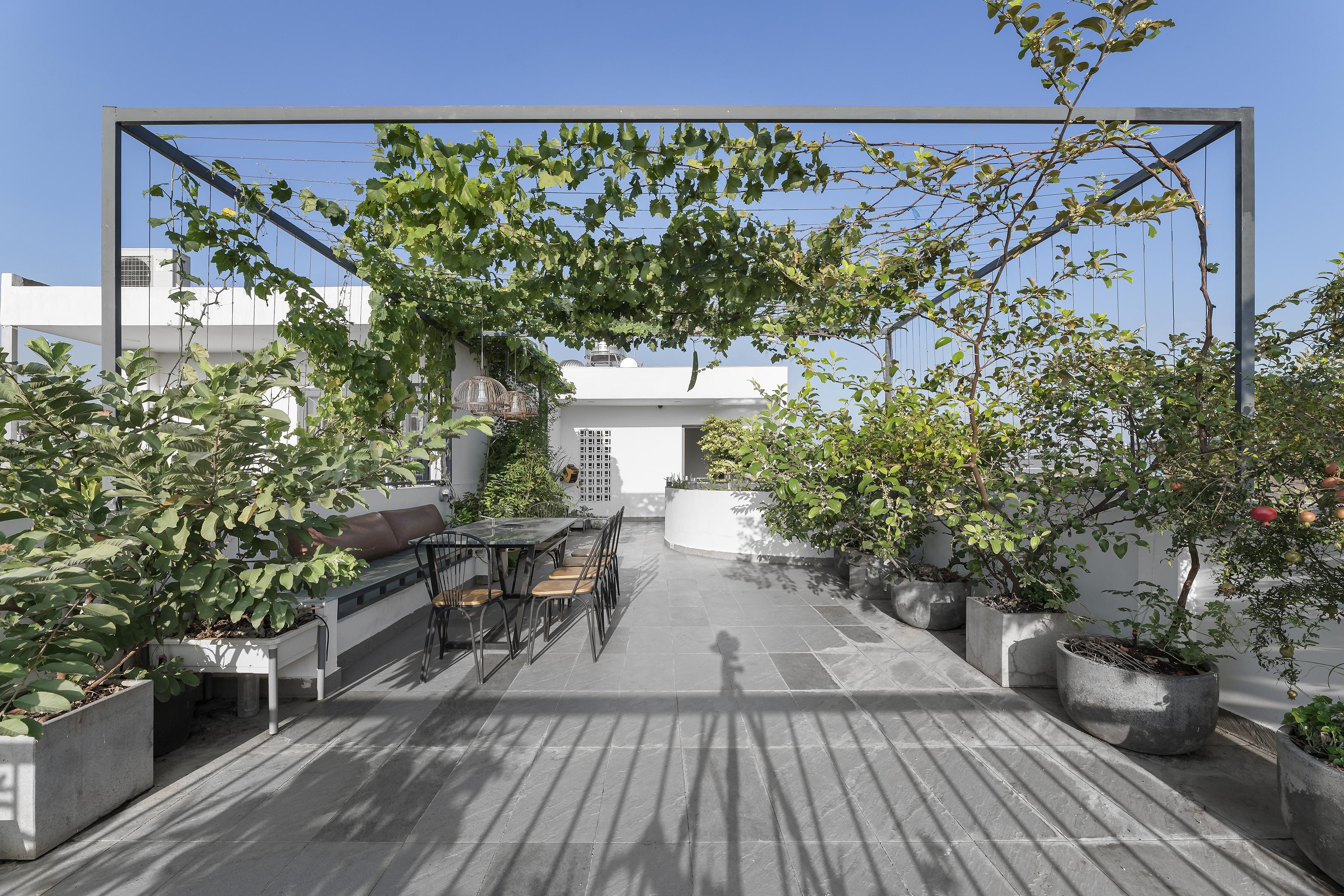 thiet ke nha ong TP.HCM anh 16