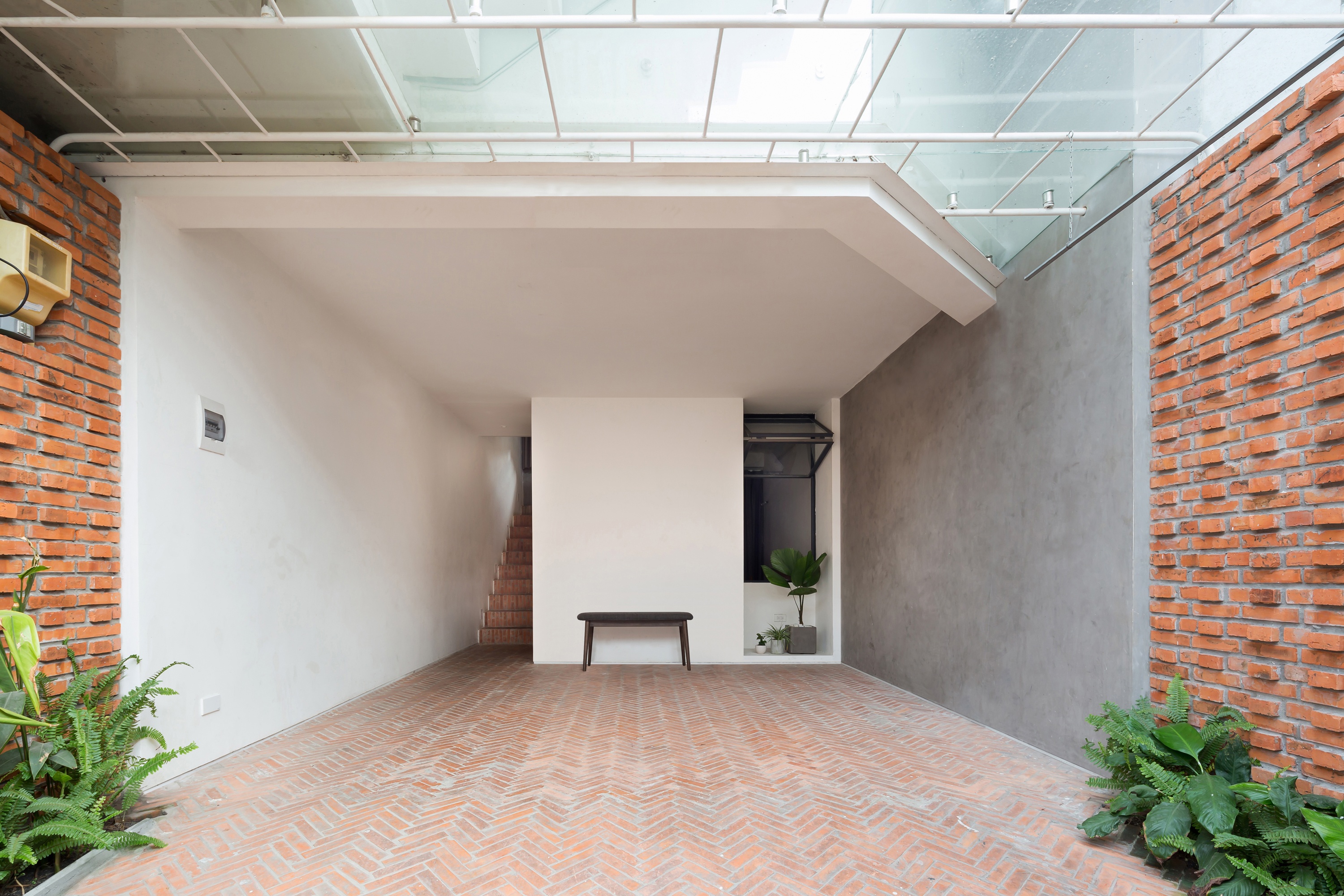 nha ong doi pho o nhiem moi truong anh 2