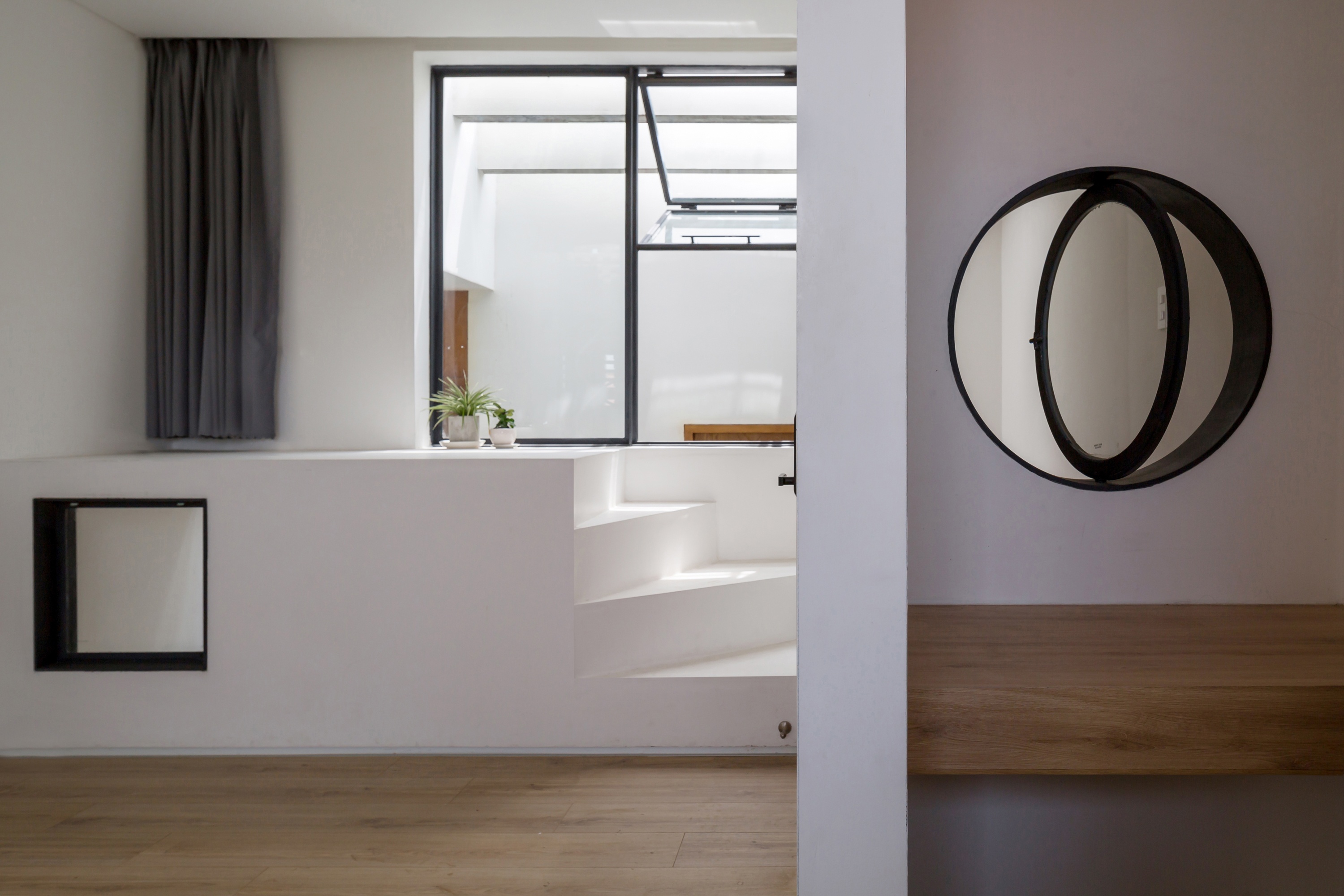 nha ong doi pho o nhiem moi truong anh 8