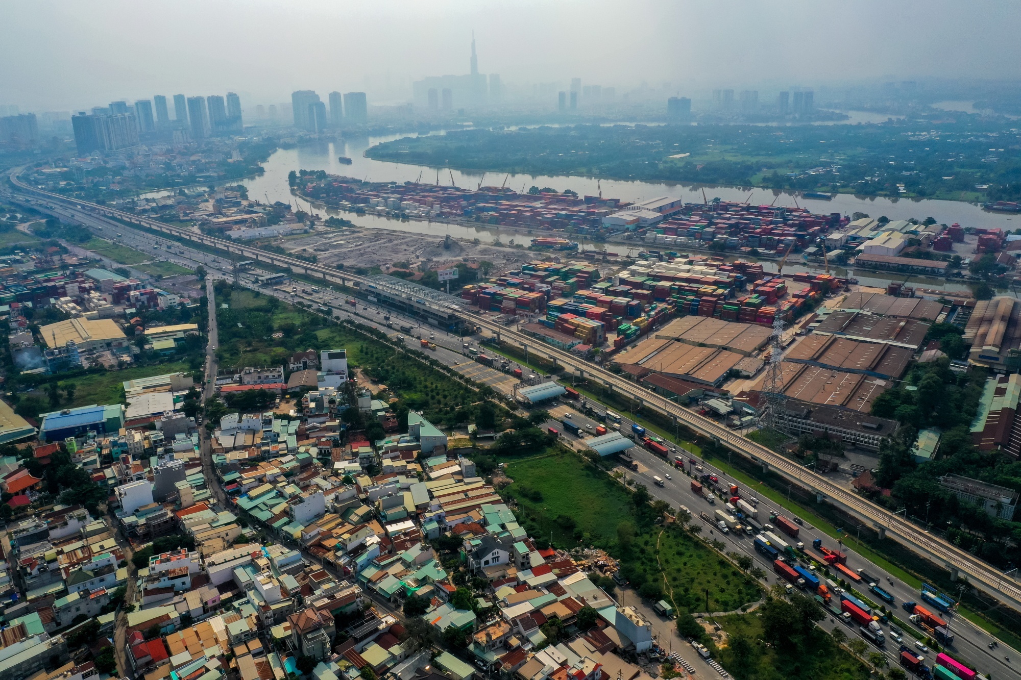 gia dat Truong Tho Thu Duc anh 1