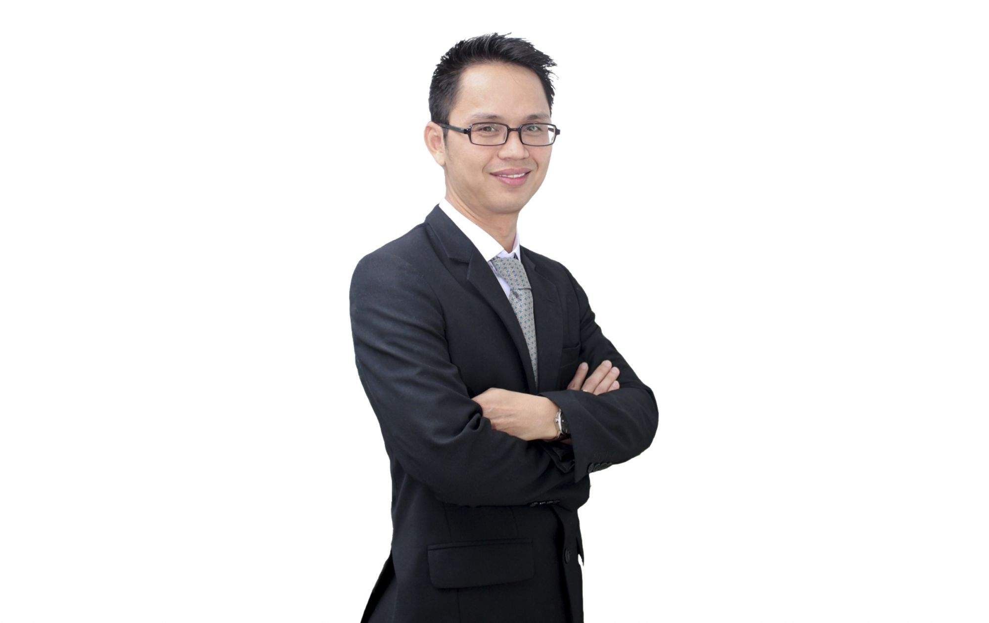 Tong giam doc moi TTC Land anh 1