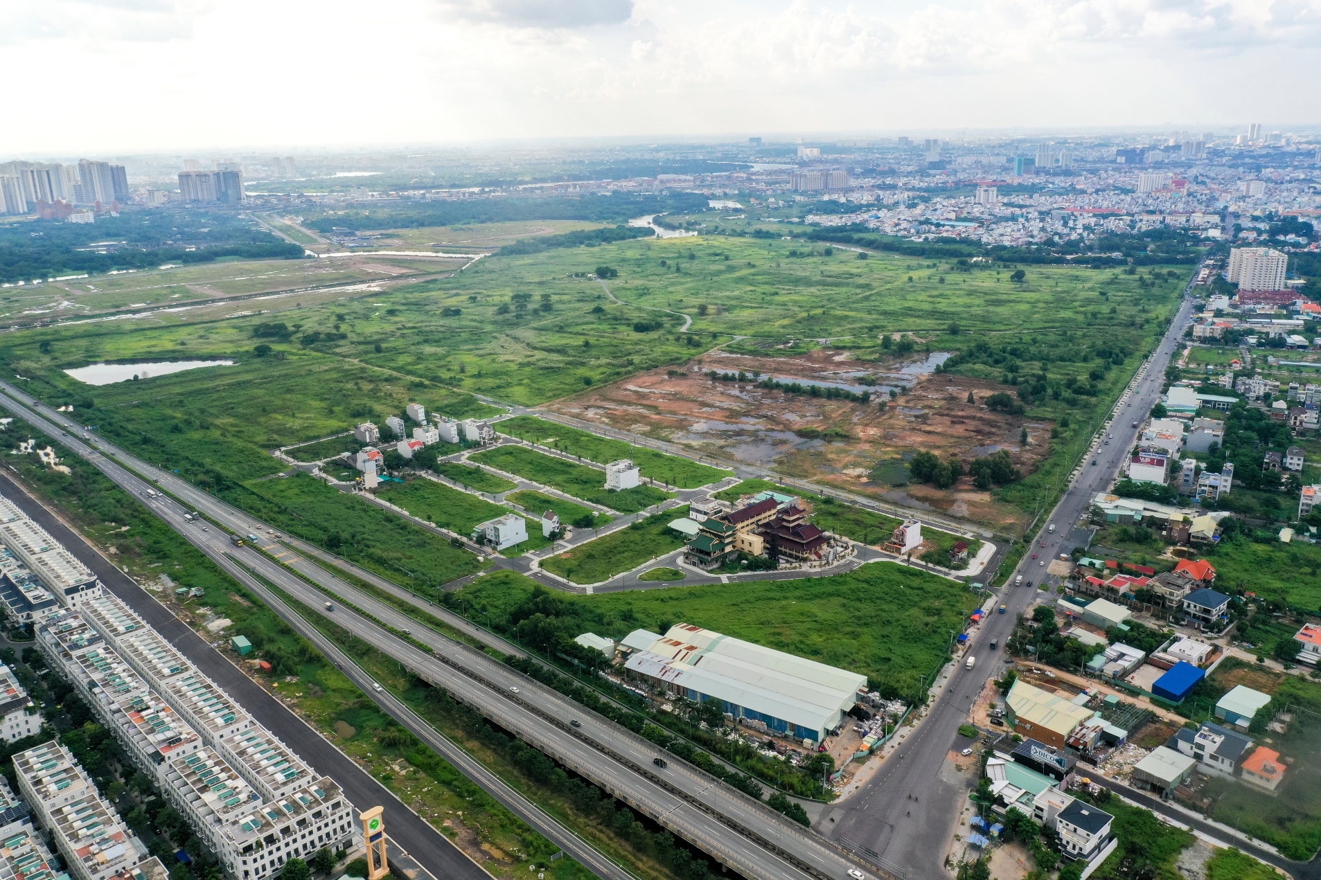 cac khu do thi lon cua TP Thu Duc anh 8