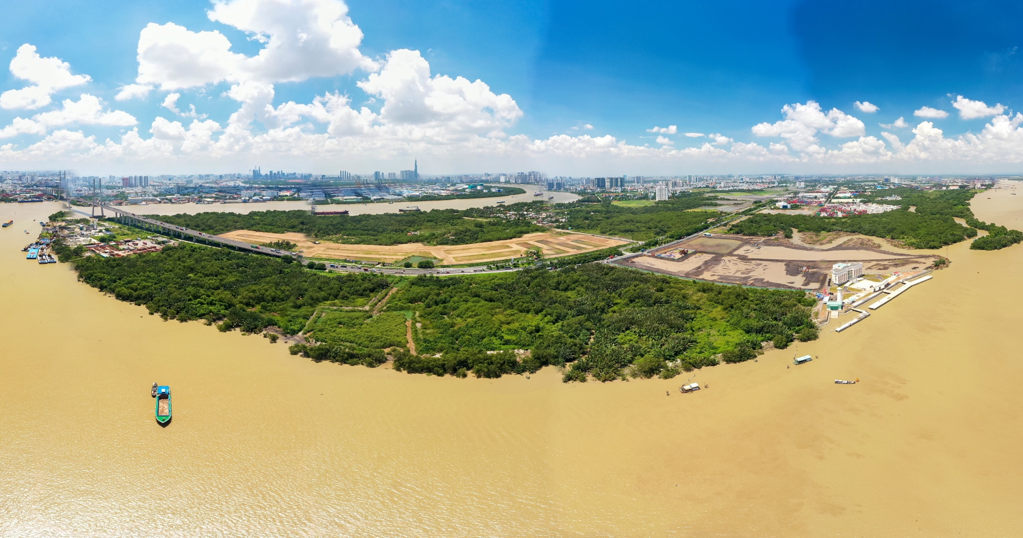 cac khu do thi lon cua TP Thu Duc anh 12