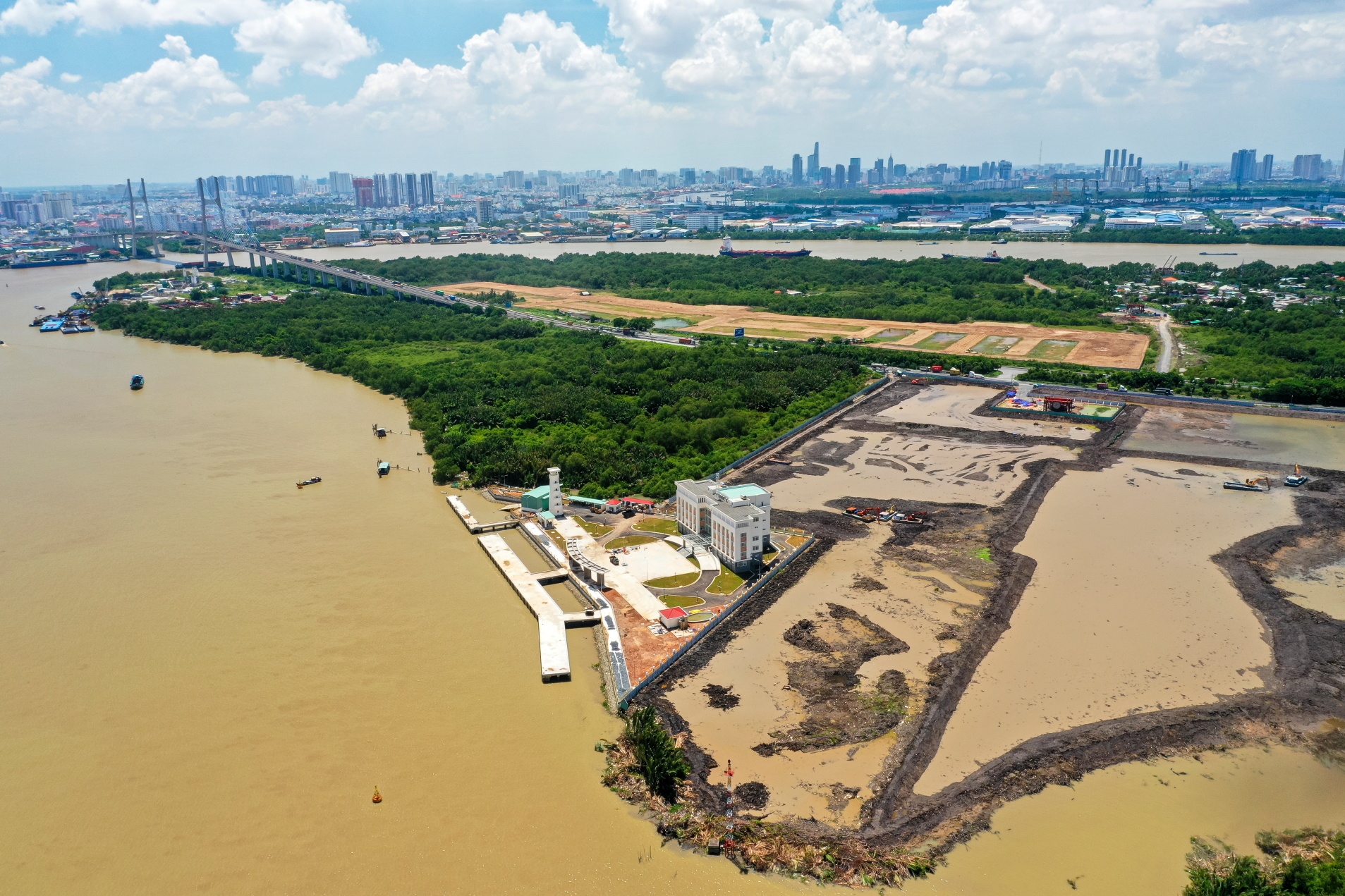 cac khu do thi lon cua TP Thu Duc anh 15