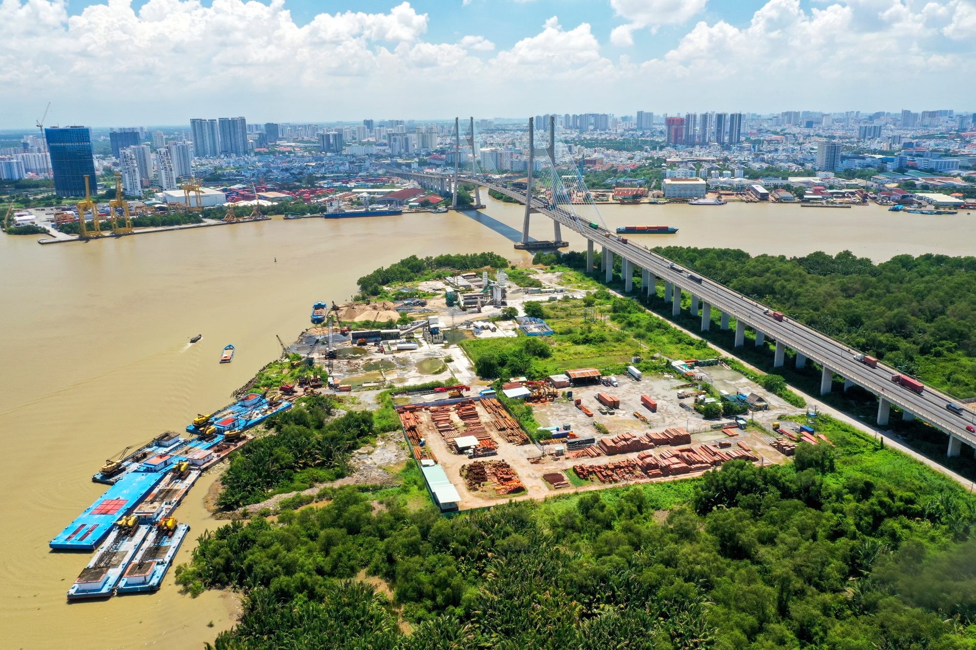 cac khu do thi lon cua TP Thu Duc anh 13