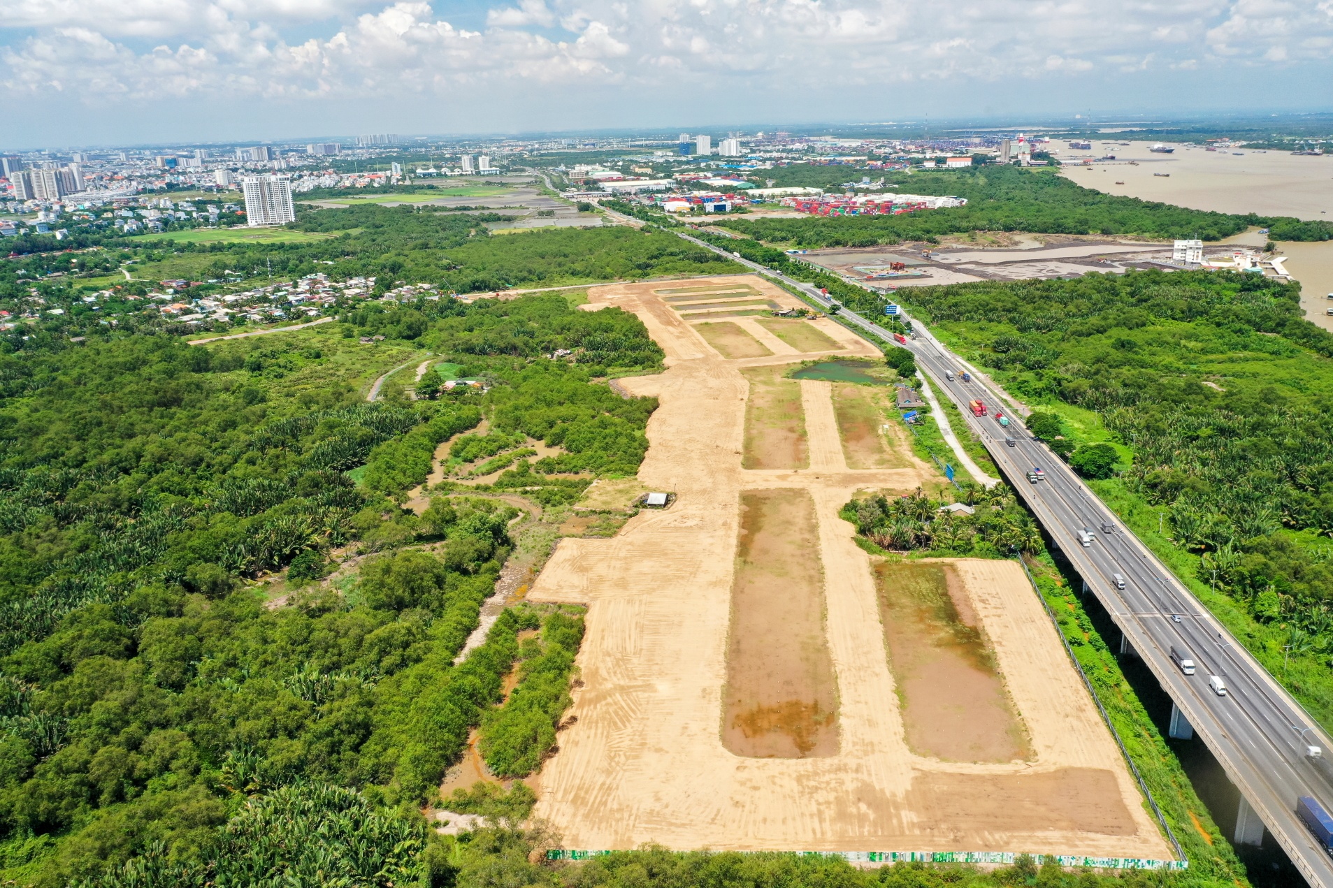 cac khu do thi lon cua TP Thu Duc anh 16