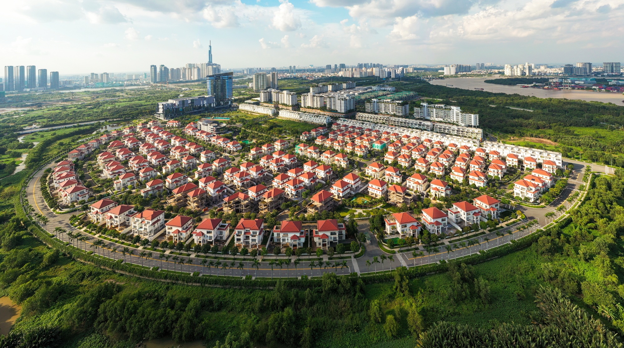 cac khu do thi lon cua TP Thu Duc anh 11