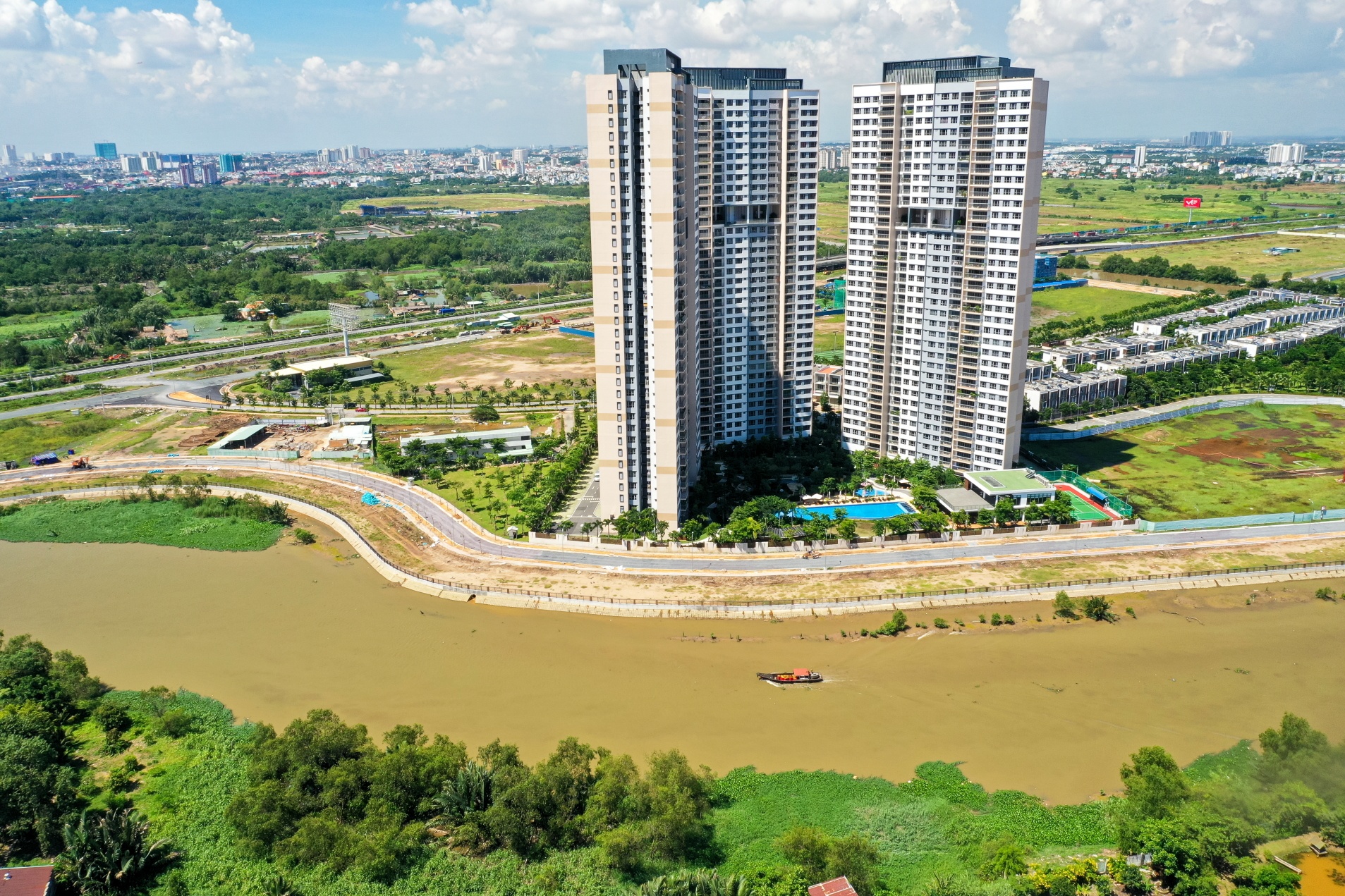 cac khu do thi lon cua TP Thu Duc anh 26