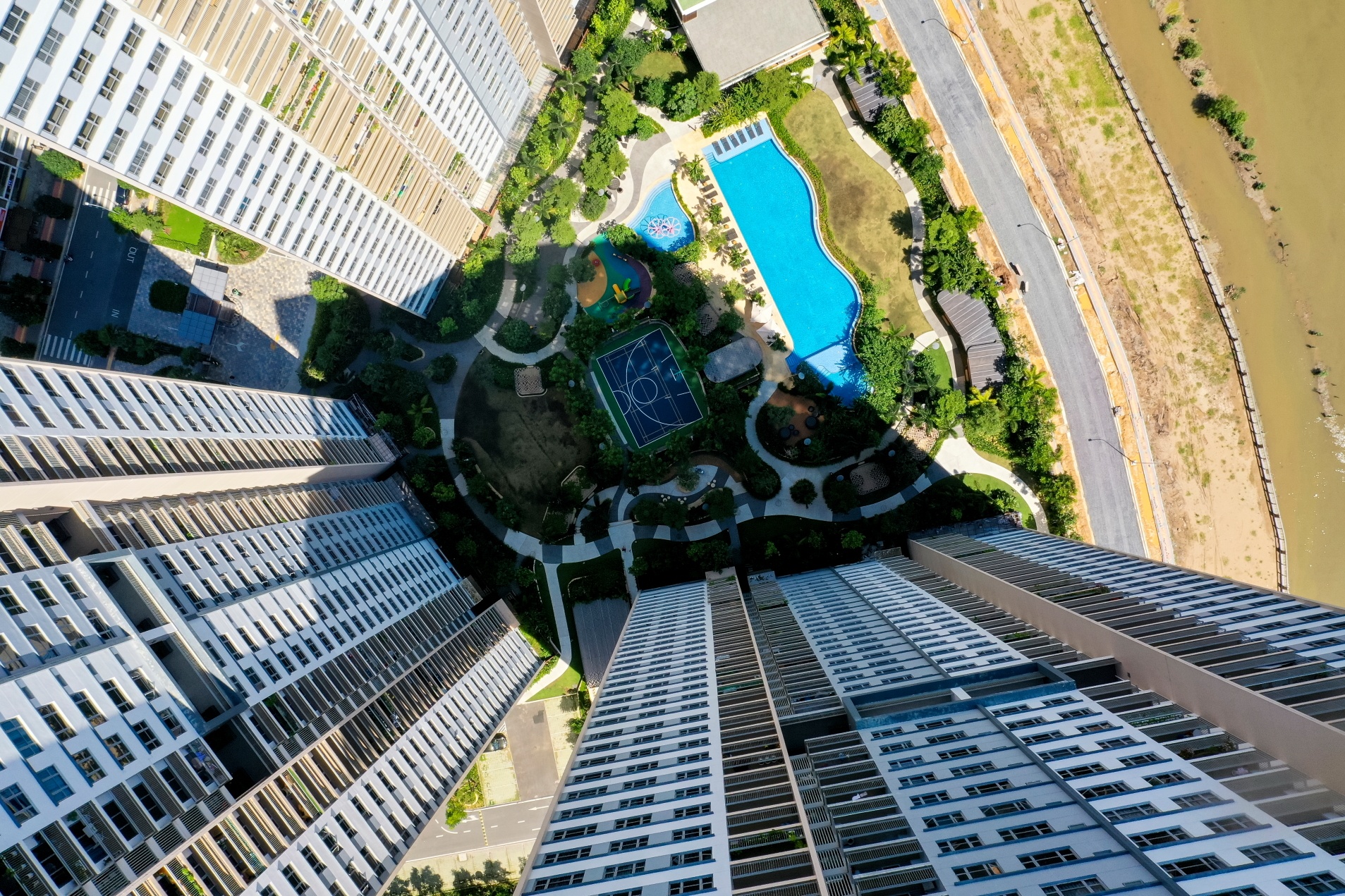 cho thue can ho chung cu kinh doanh Airbnb anh 2