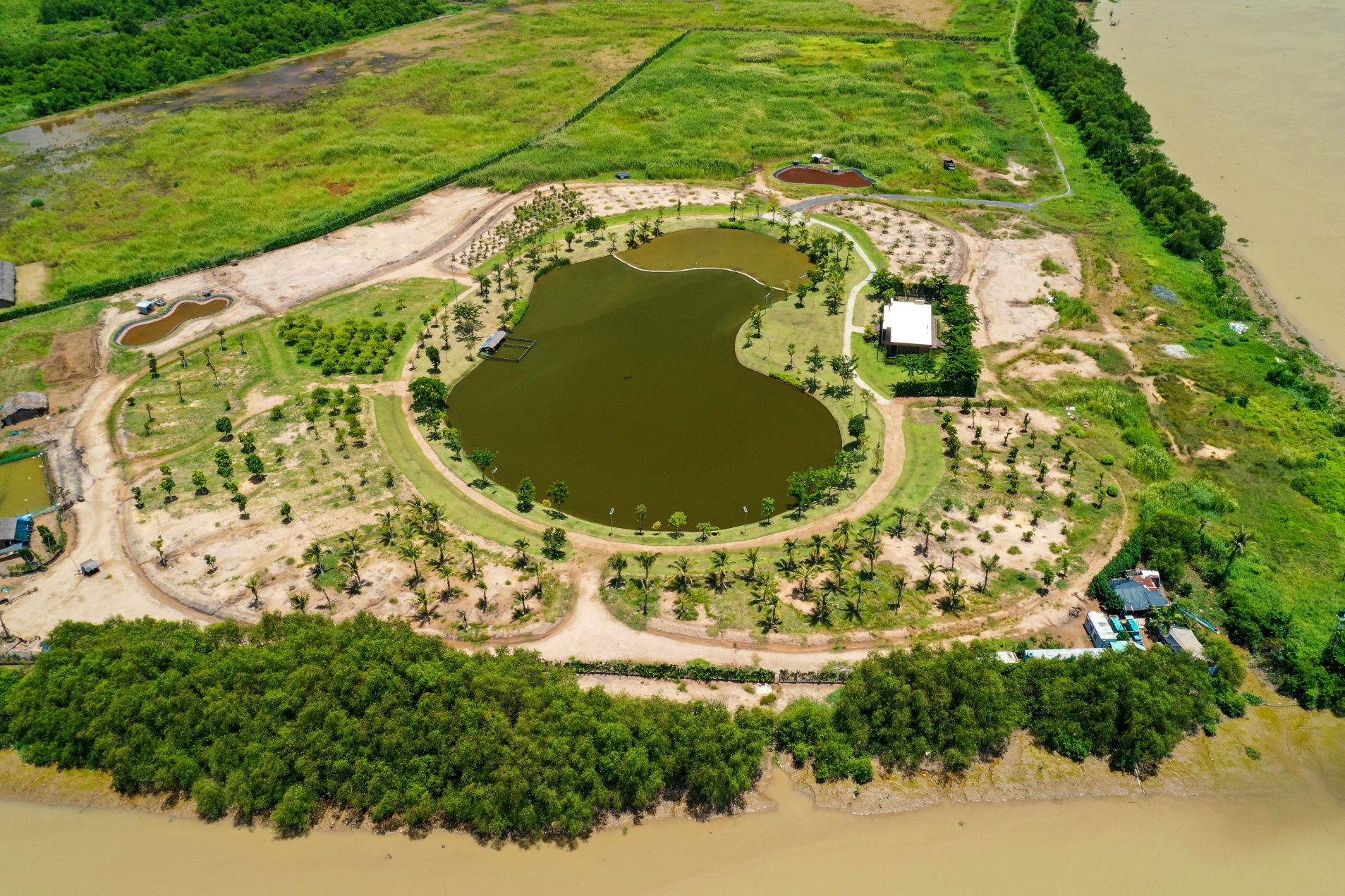 cac khu do thi lon cua TP Thu Duc anh 19