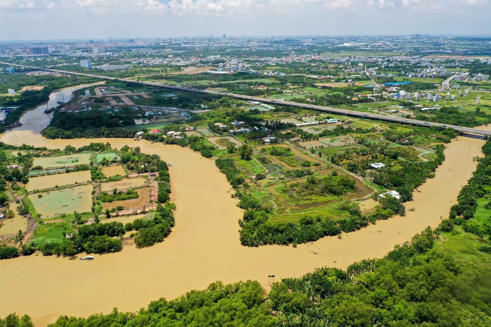 cac khu do thi lon cua TP Thu Duc anh 20