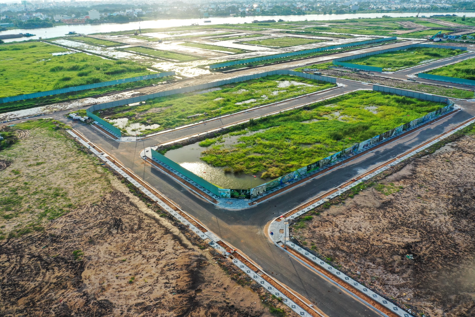 cac khu do thi lon cua TP Thu Duc anh 7