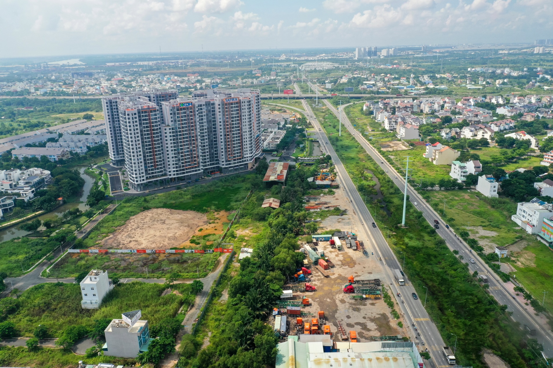 Du an bo hoang tai TP Thu Duc anh 7