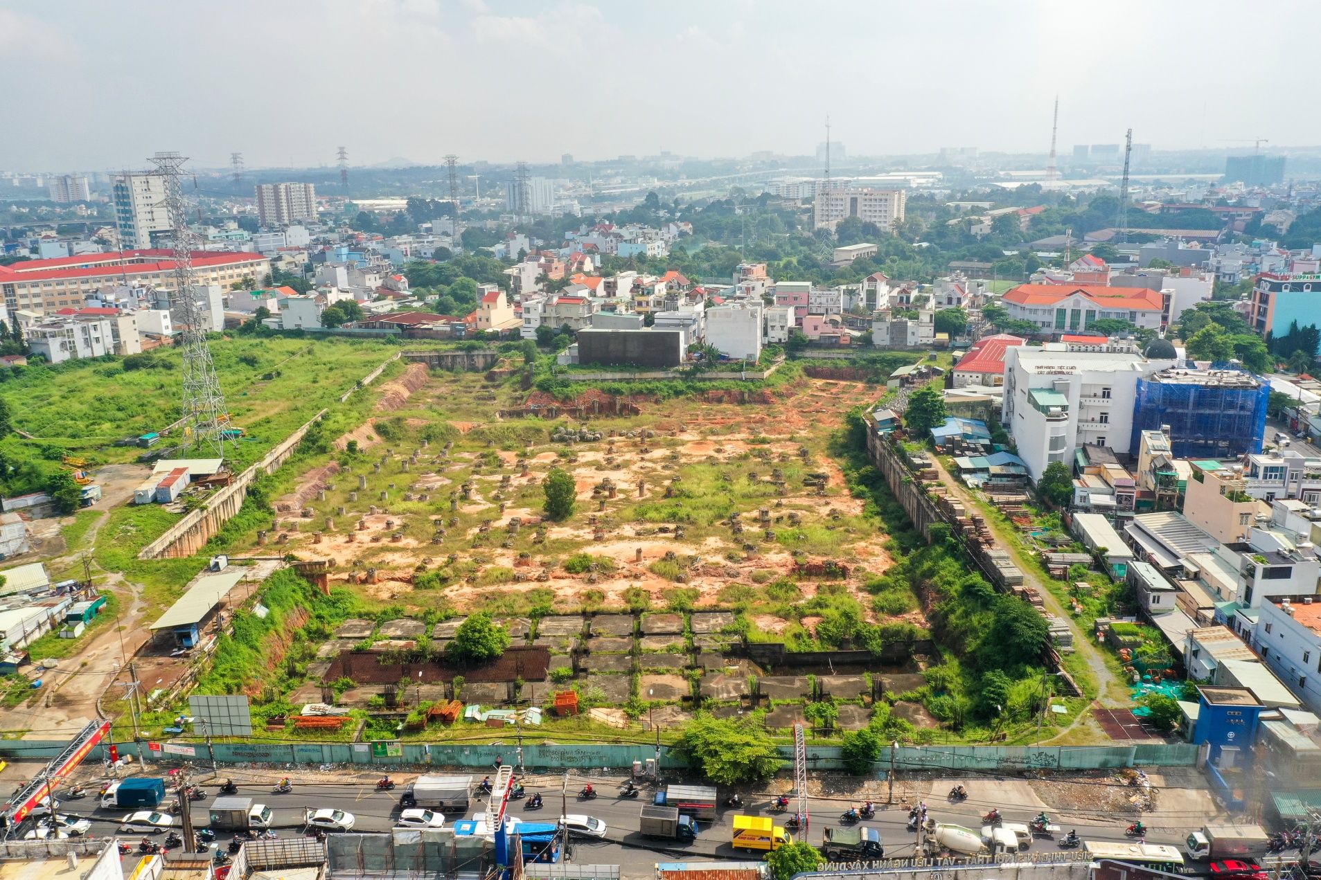 Du an bo hoang tai TP Thu Duc anh 10