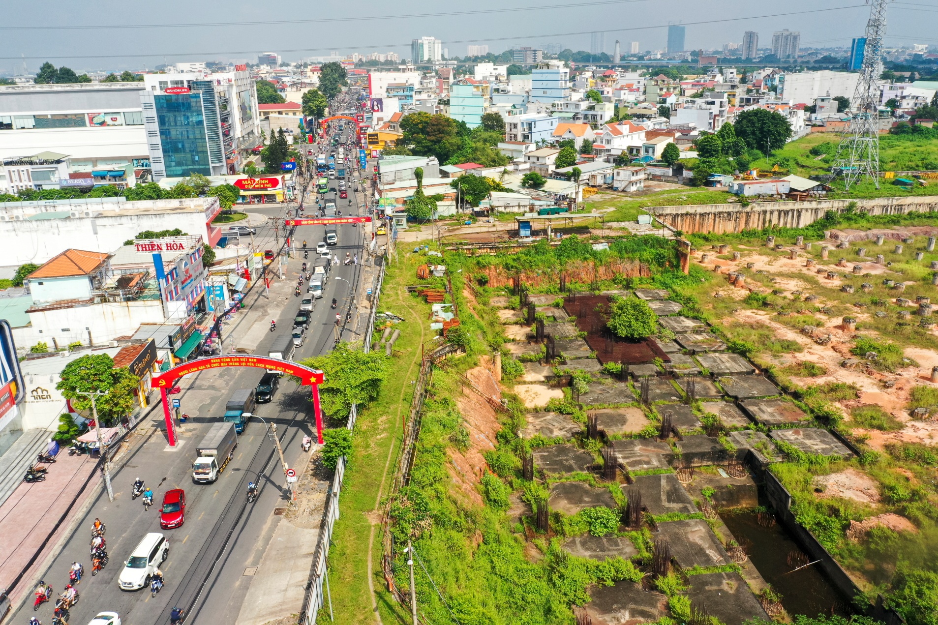 Du an bo hoang tai TP Thu Duc anh 9