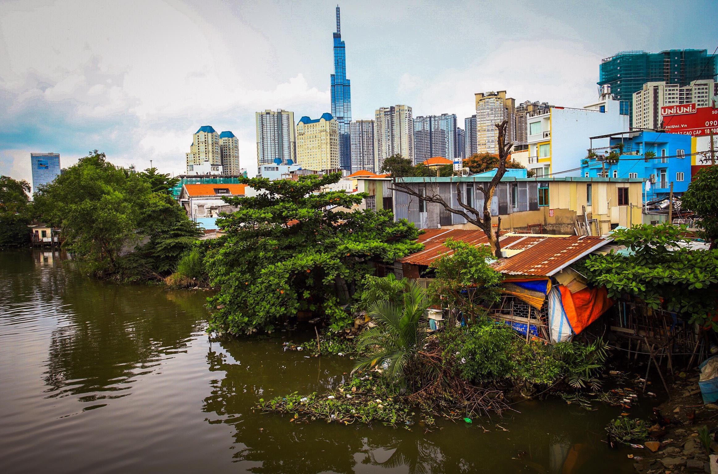 Can su dong thuan cua nguoi dan trong thu hoi dat va tai dinh cu hinh anh
