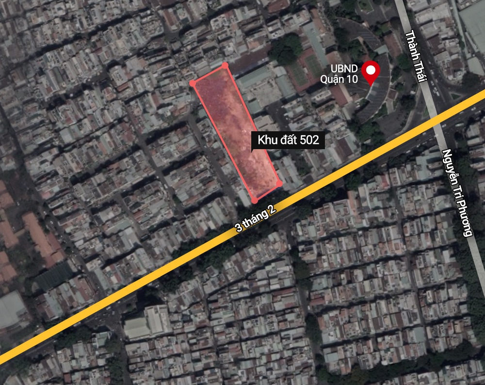 du an dat nen ao tai so 502 duong 3/2 anh 2