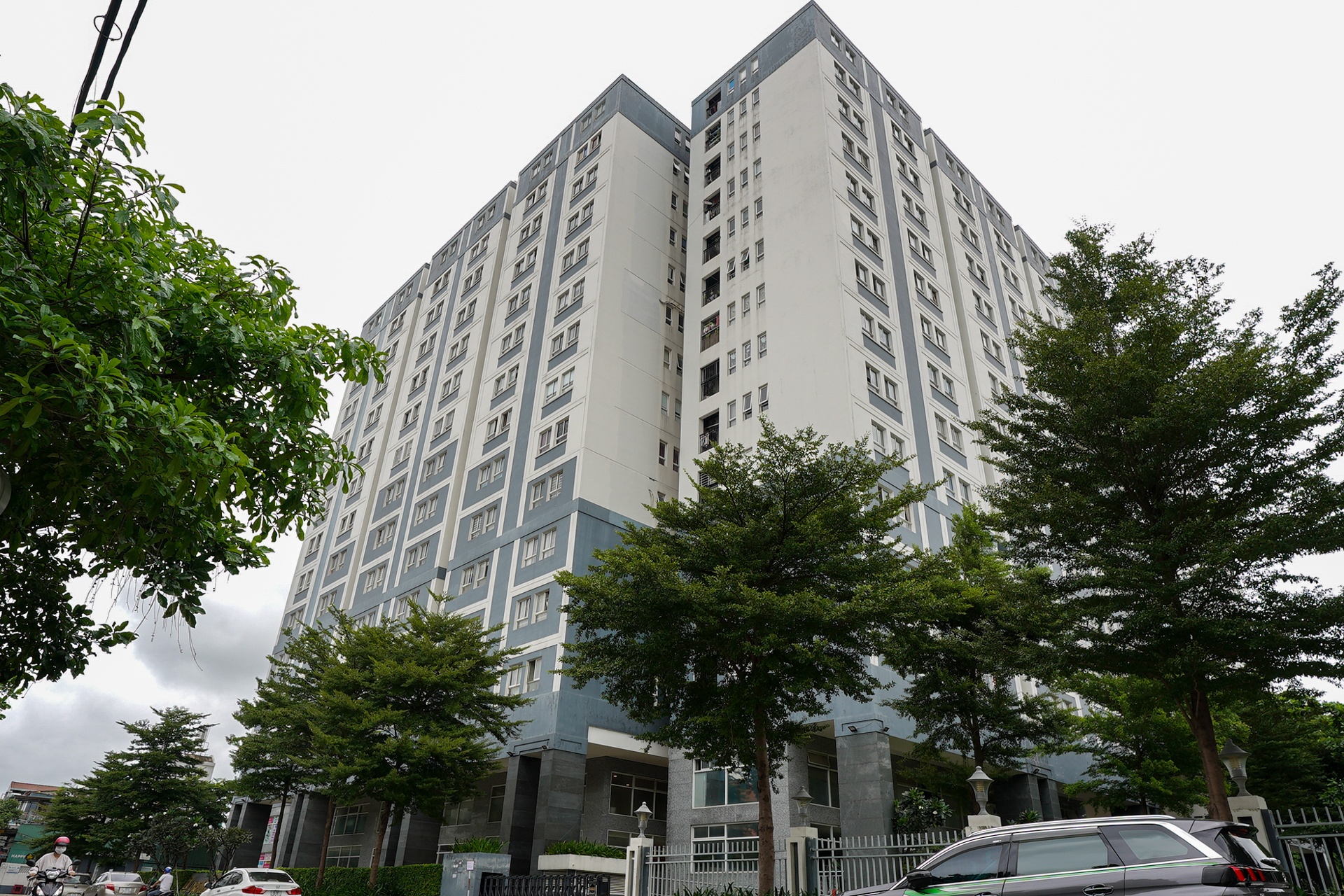 chung cu chua co so hong TP.HCM anh 10