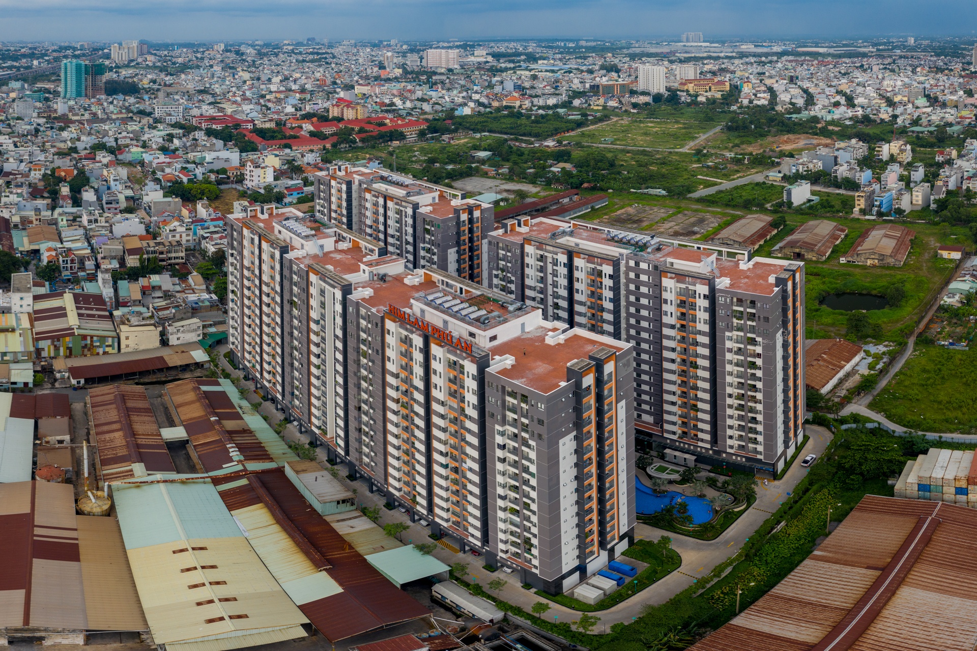 chung cu chua co so hong TP.HCM anh 3