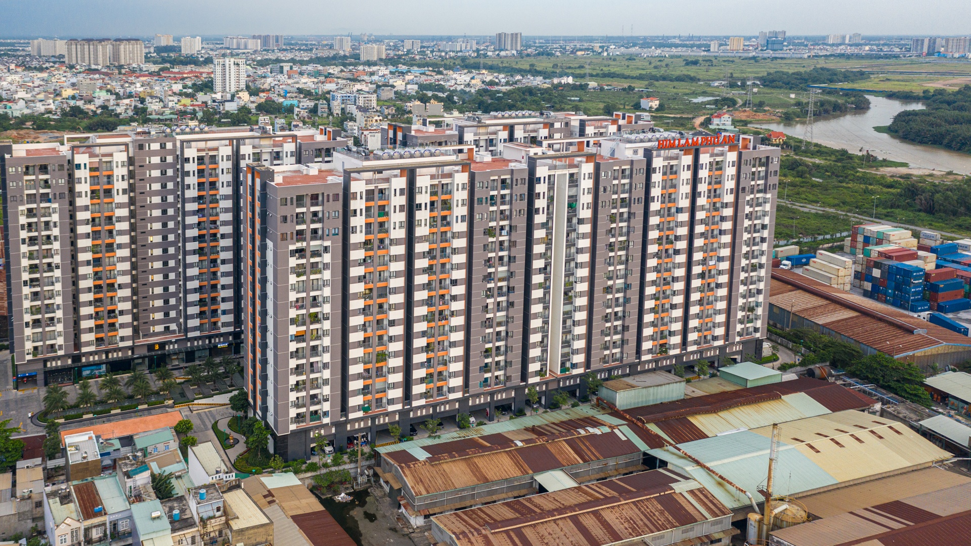 chung cu chua co so hong TP.HCM anh 4