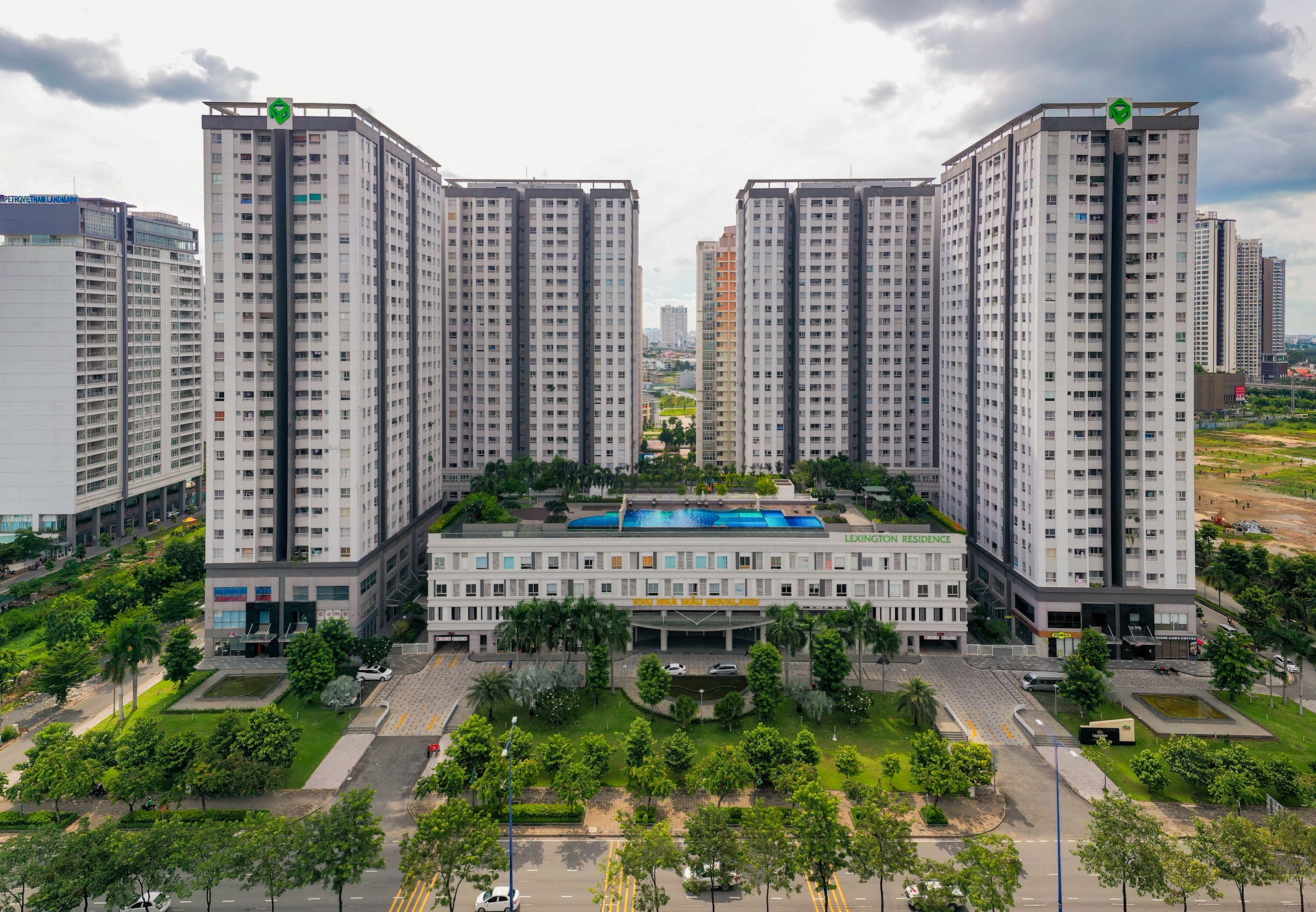 chung cu chua co so hong TP.HCM anh 2