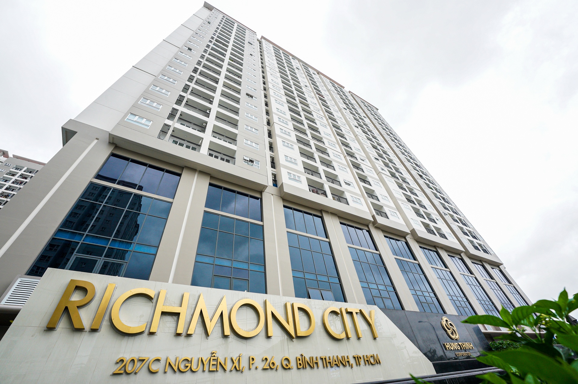 can ho duoi 2 ty dong TP.HCM anh 1