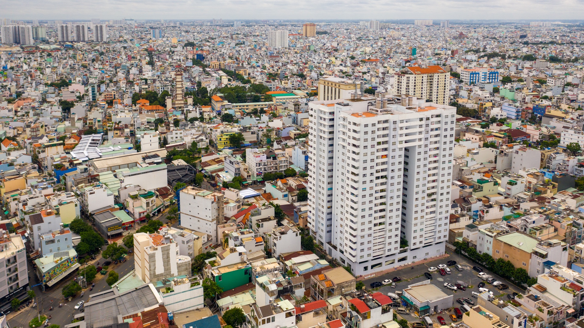 chung cu chua co so hong TP.HCM anh 6