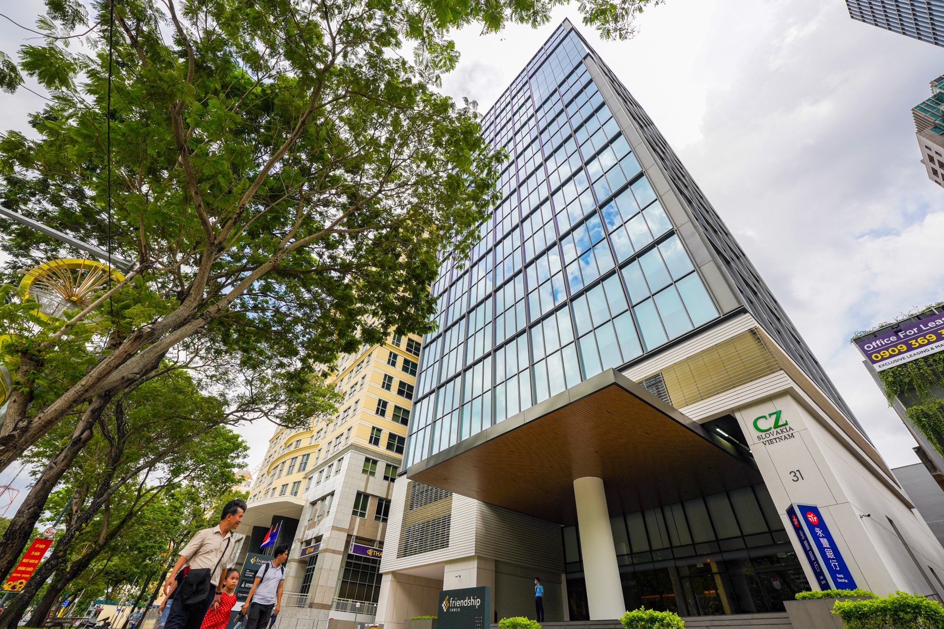 Tai san dat vang cua Duong Thi Bach Diep anh 6