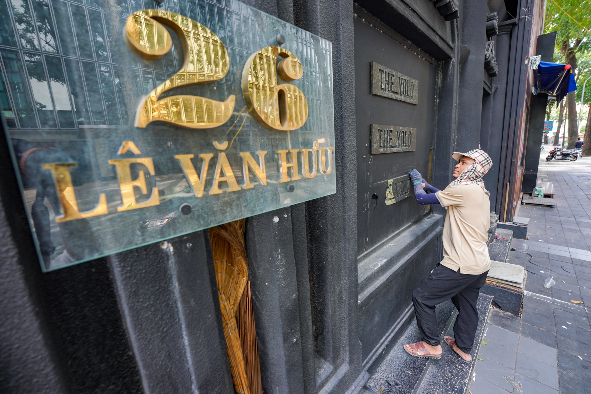 Tai san dat vang cua Duong Thi Bach Diep anh 10