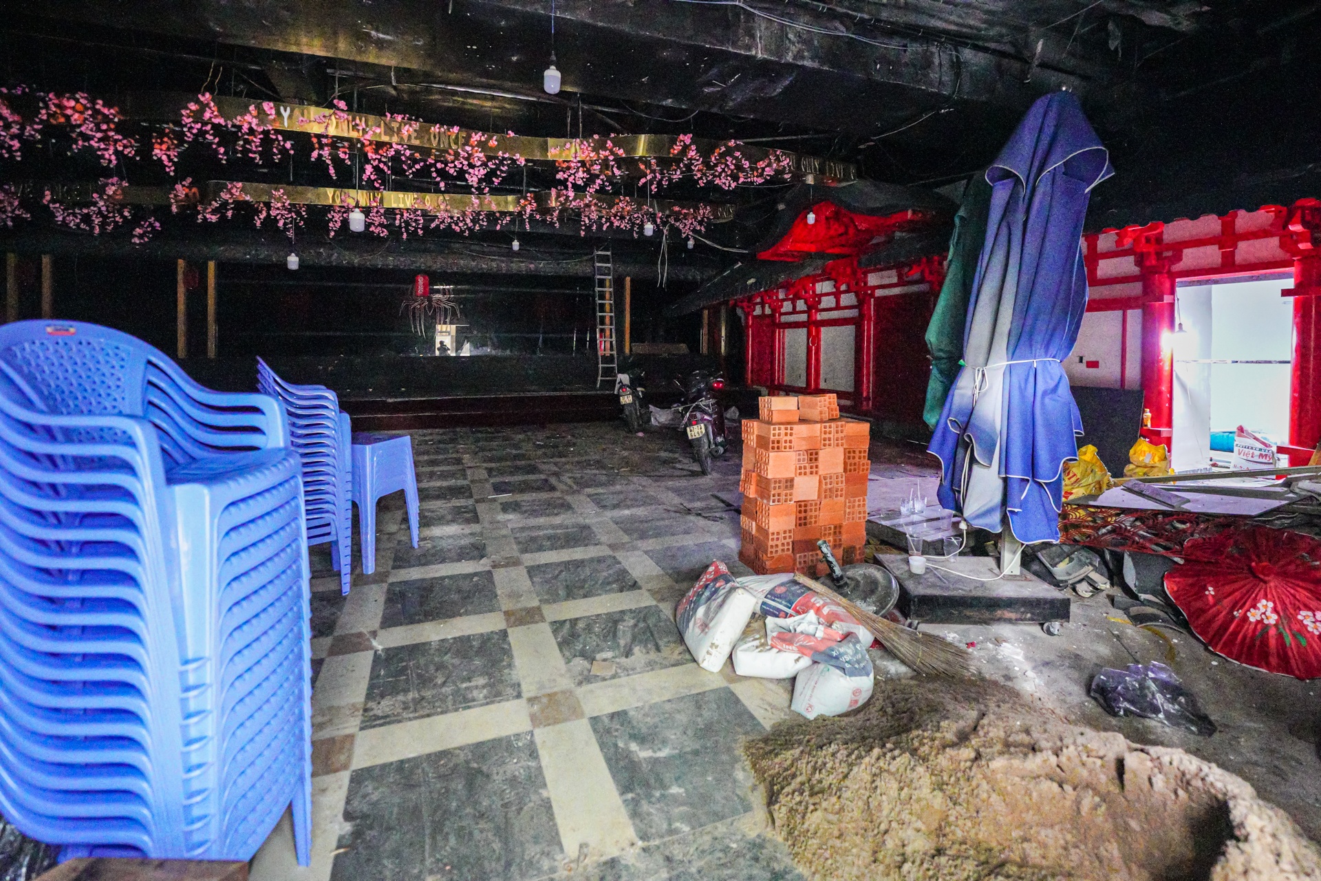 Tai san dat vang cua Duong Thi Bach Diep anh 11