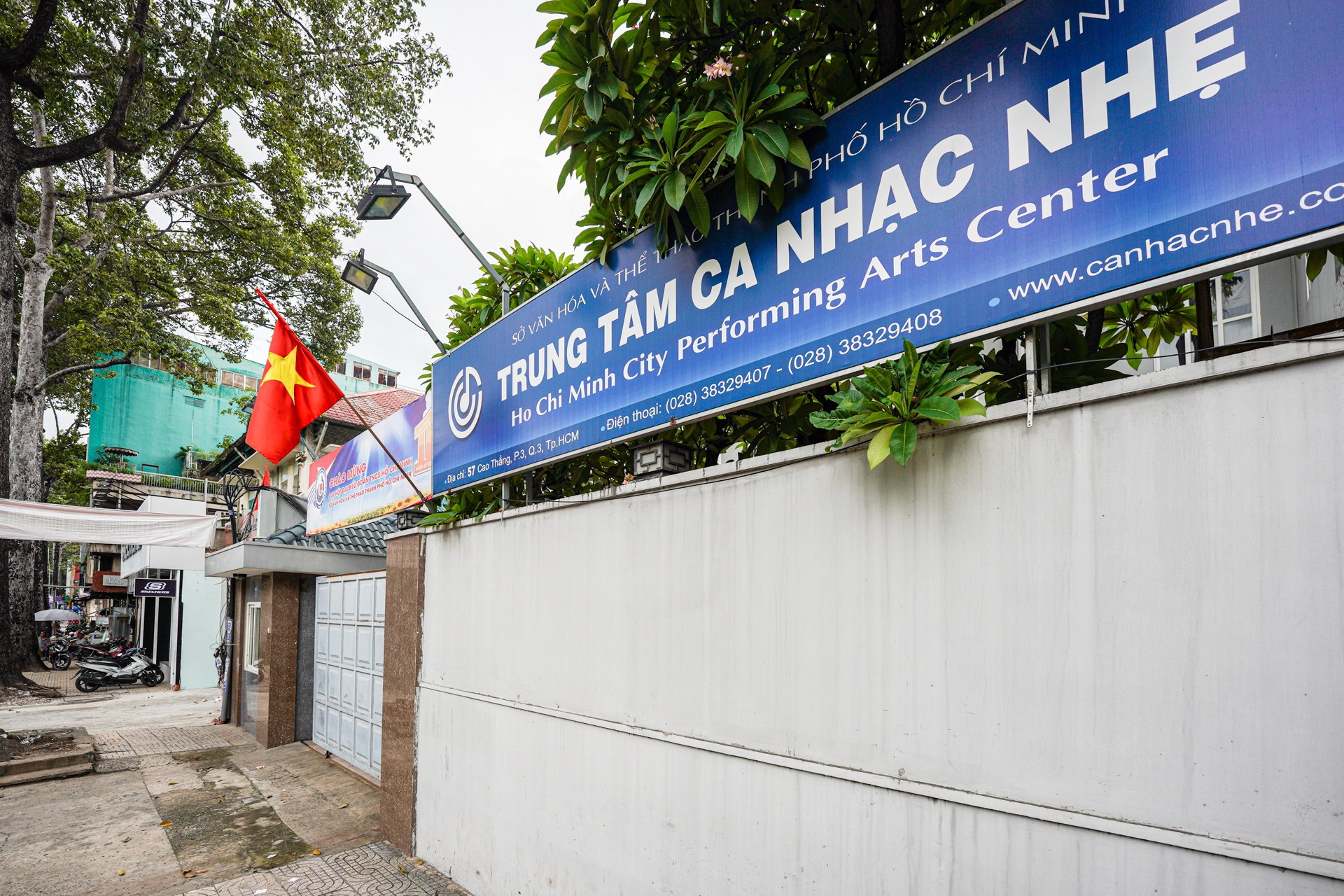 Tai san dat vang cua Duong Thi Bach Diep anh 5