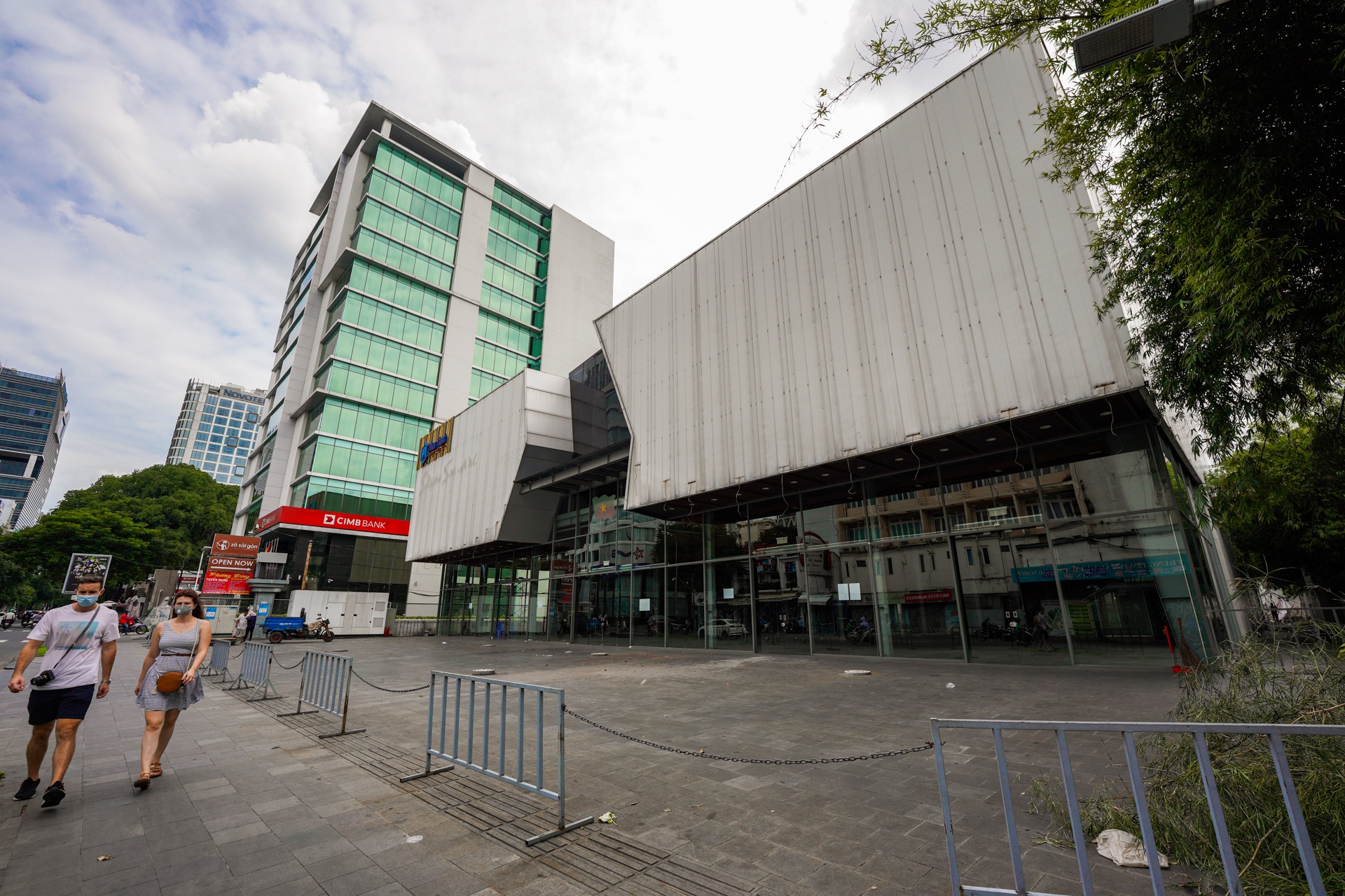 Tai san dat vang cua Duong Thi Bach Diep anh 2