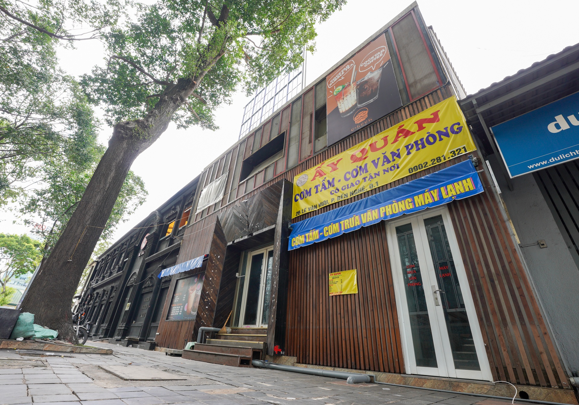 Tai san dat vang cua Duong Thi Bach Diep anh 9