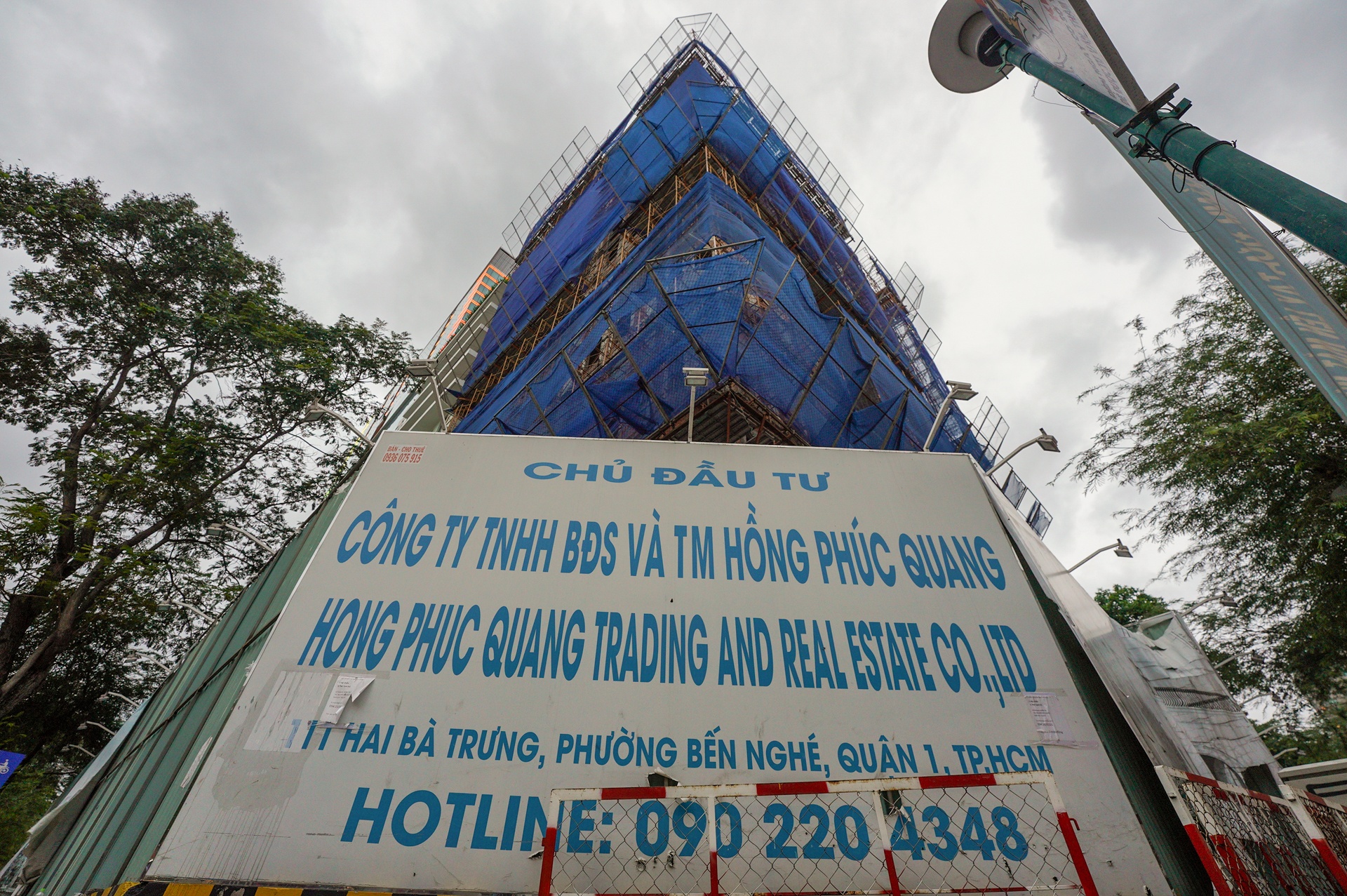 Tai san dat vang cua Duong Thi Bach Diep anh 14