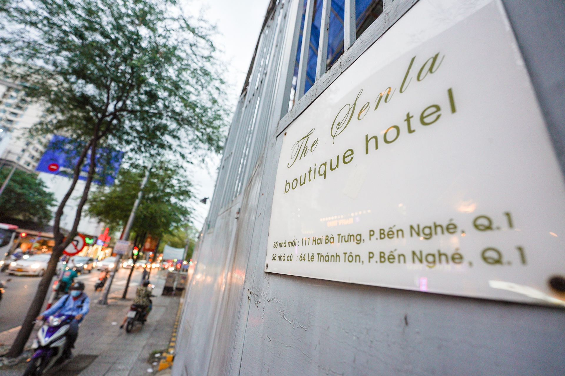 Tai san dat vang cua Duong Thi Bach Diep anh 13