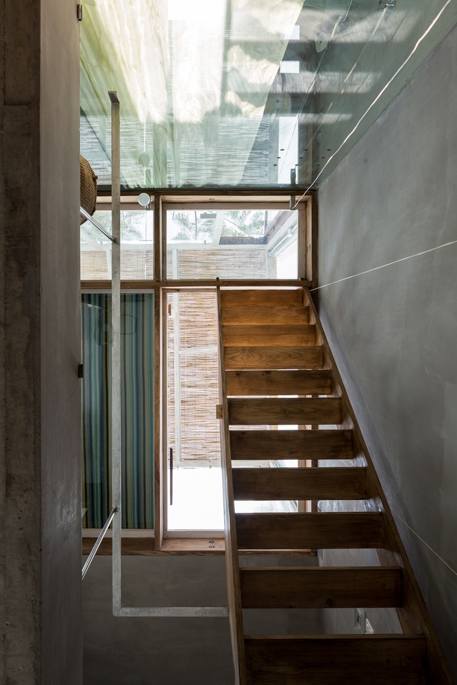 nha san vuon Binh Duong anh 9