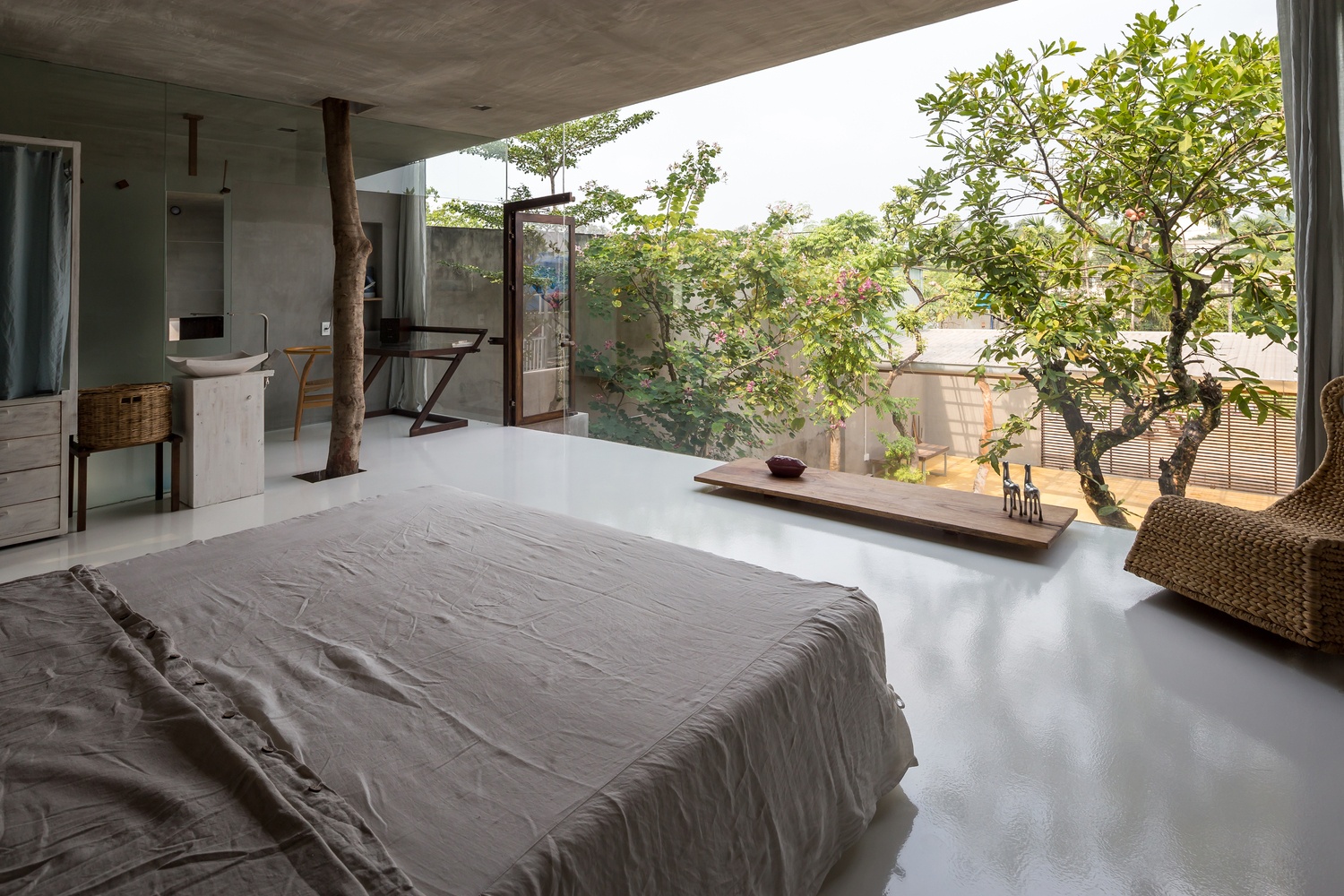 nha san vuon Binh Duong anh 11