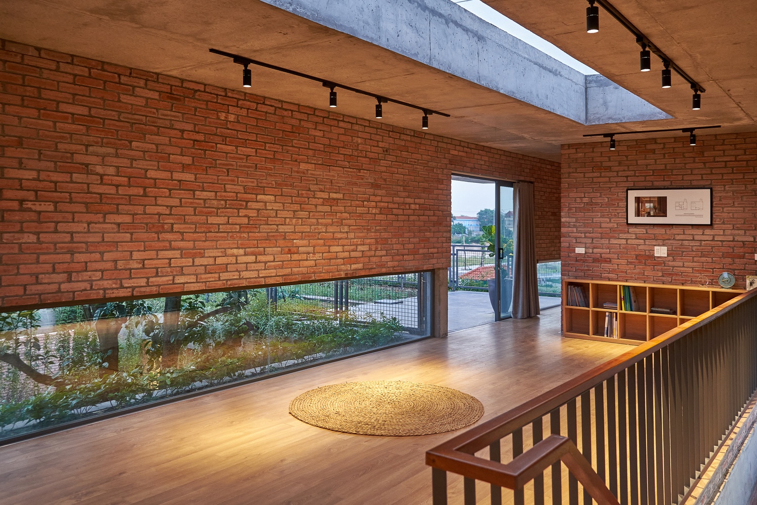 nha vuon do thi nhieu cay xanh anh 11