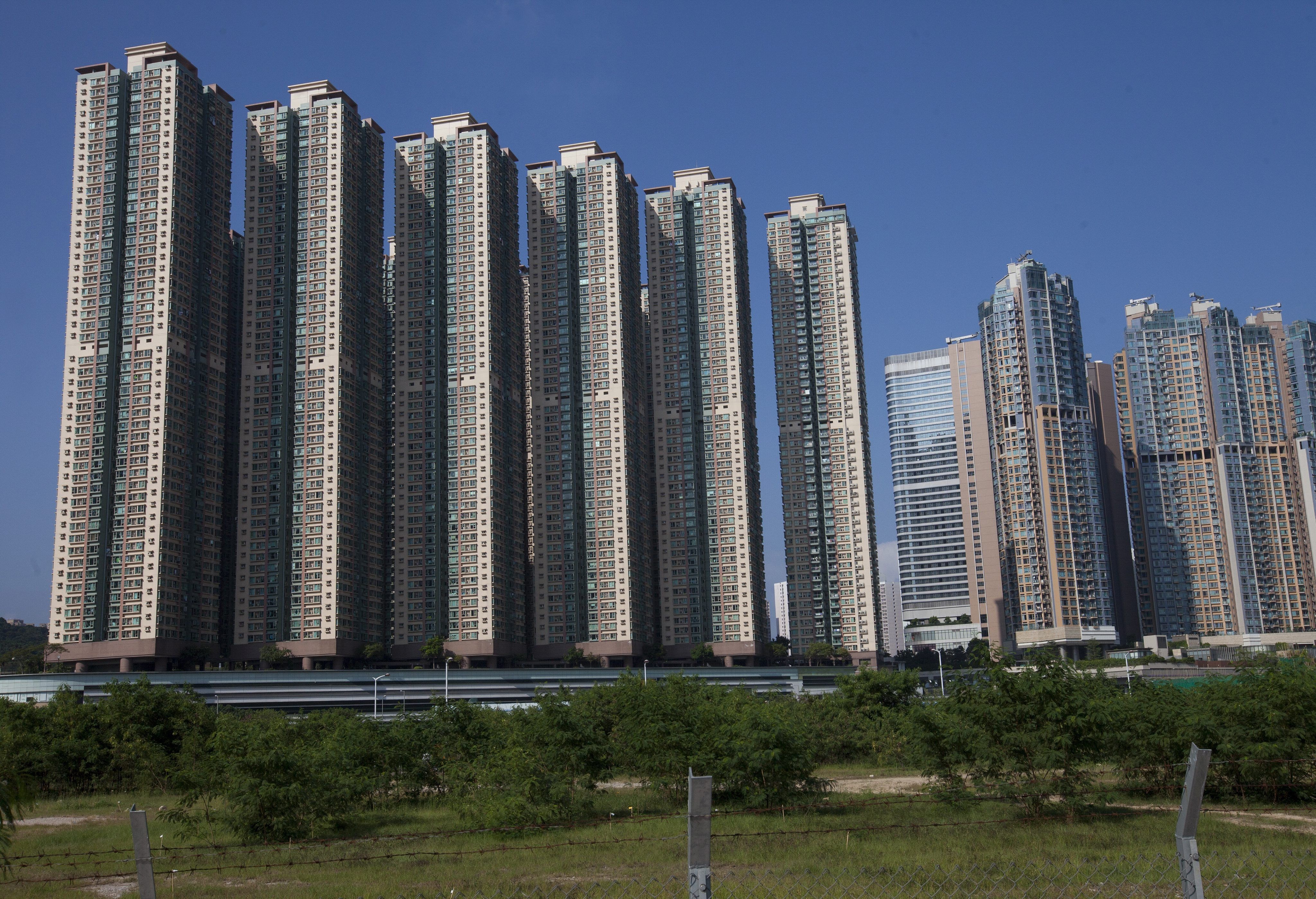 Tap doan Evergande Trung Quoc khung hoang anh 2